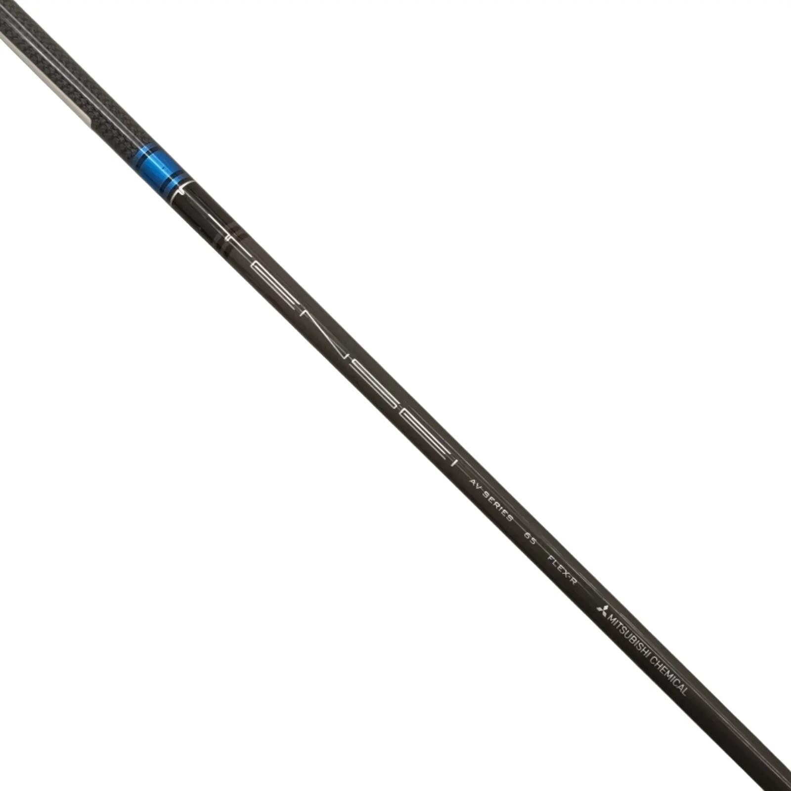 Left Cobra King SZ Fairway Wood / Flex Regular / #3 / 14.5 5/6