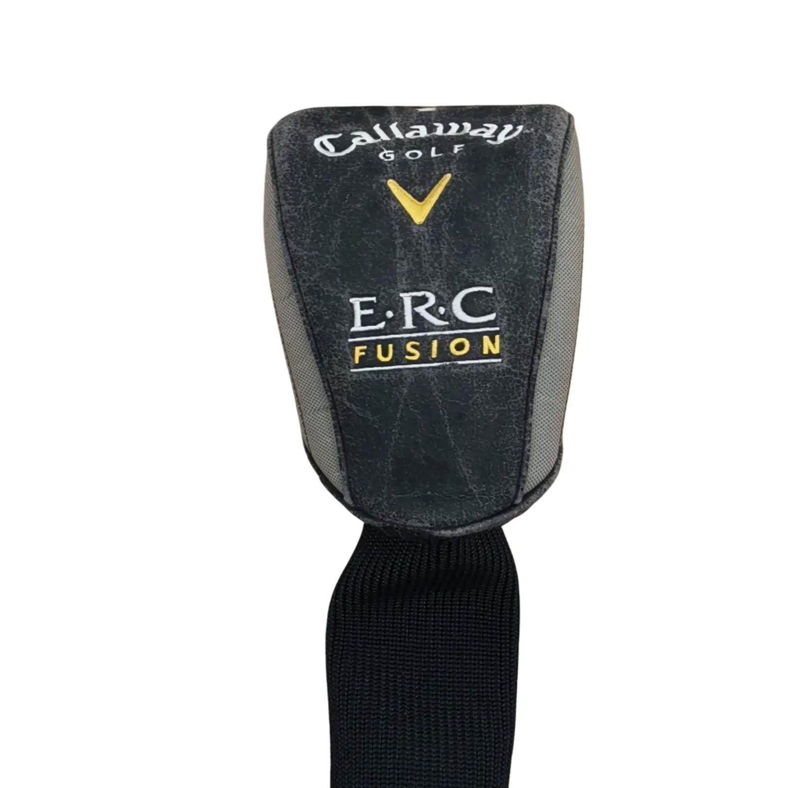 Callaway ERC+ Fusion  Driver / Flex Stiff / Loft 10 2/6