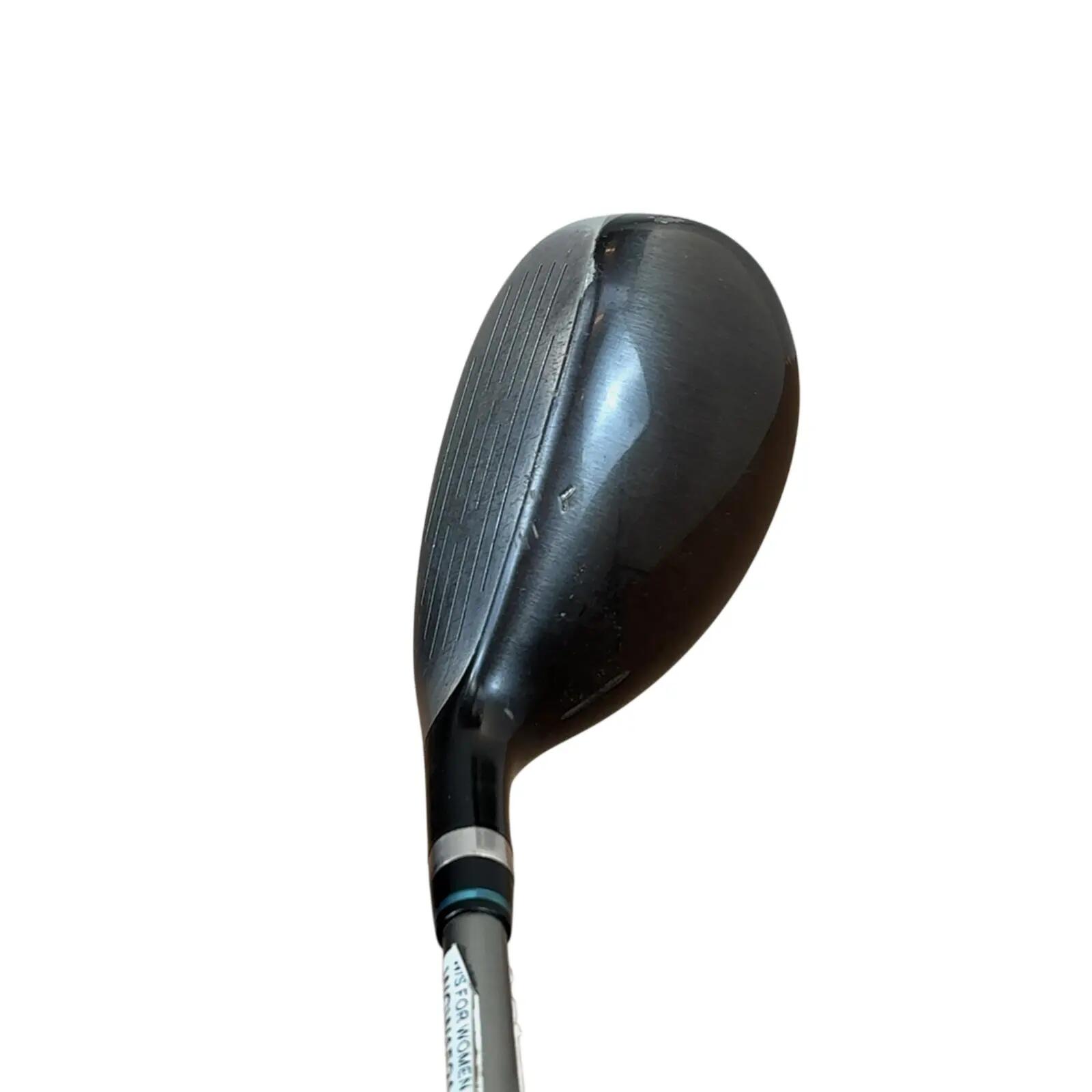 Wilson Staff Fybrid Hybrid / Flex Ladies / #3/21 3/5