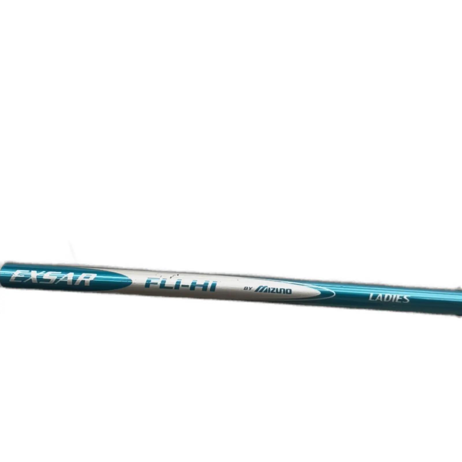 Mizuno Fli-Hi CLK Hybrid / Flex Ladies / #3/20 4/5