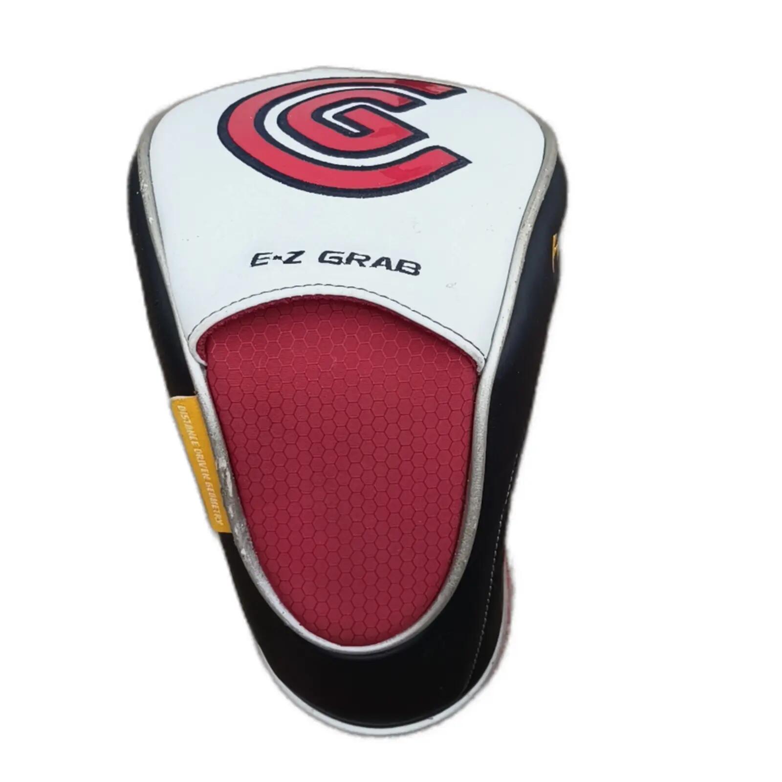 Cleveland HI-Bore Driver / Flex Stiff / Loft 9.5 2/6
