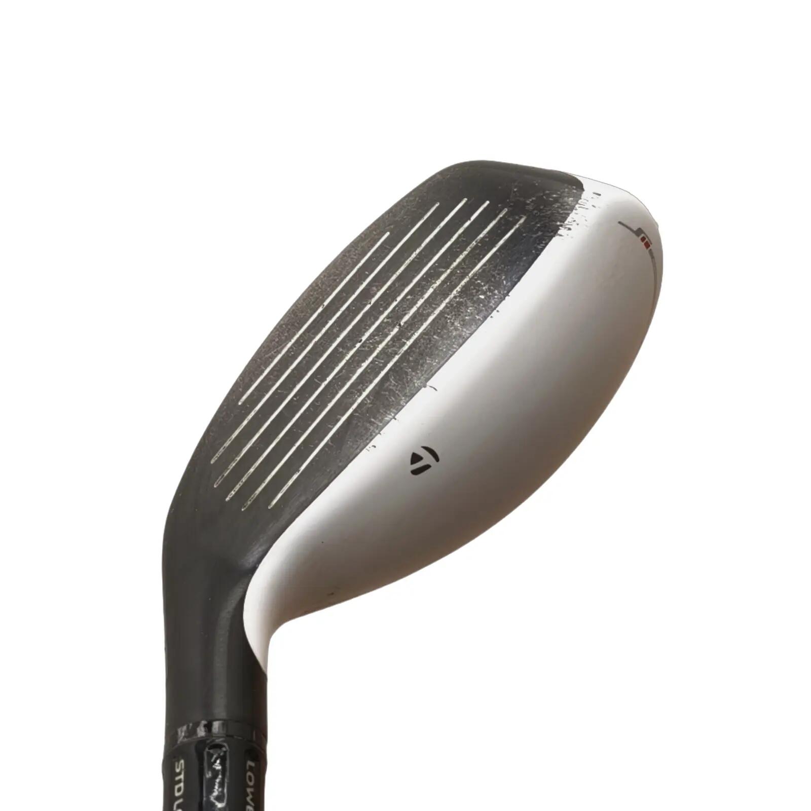 TaylorMade Rescue Hybrid / Flex Regular / #2/16 4/6