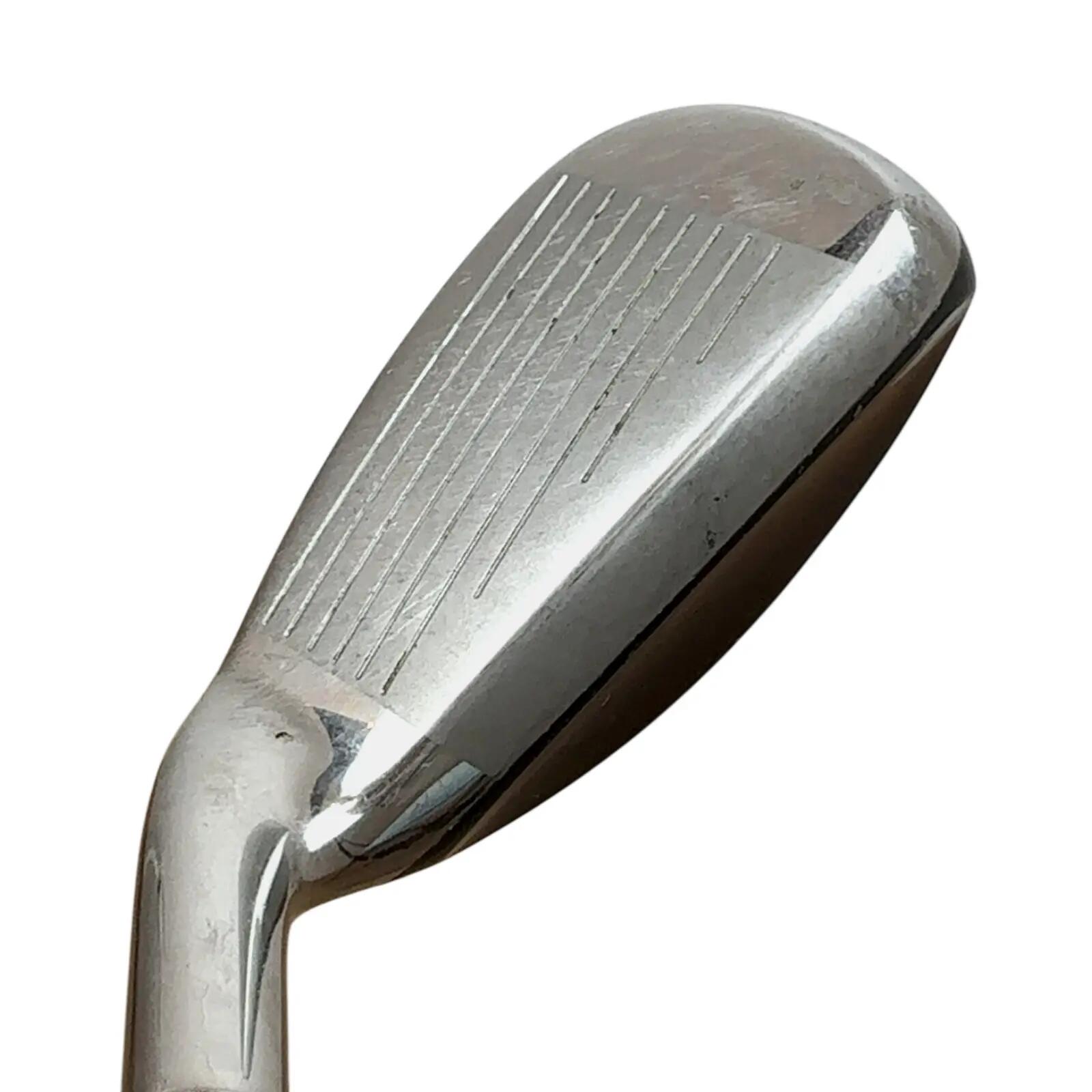 Cleveland HiBore Hybrid / Flex A-flex / #4/24 3/5
