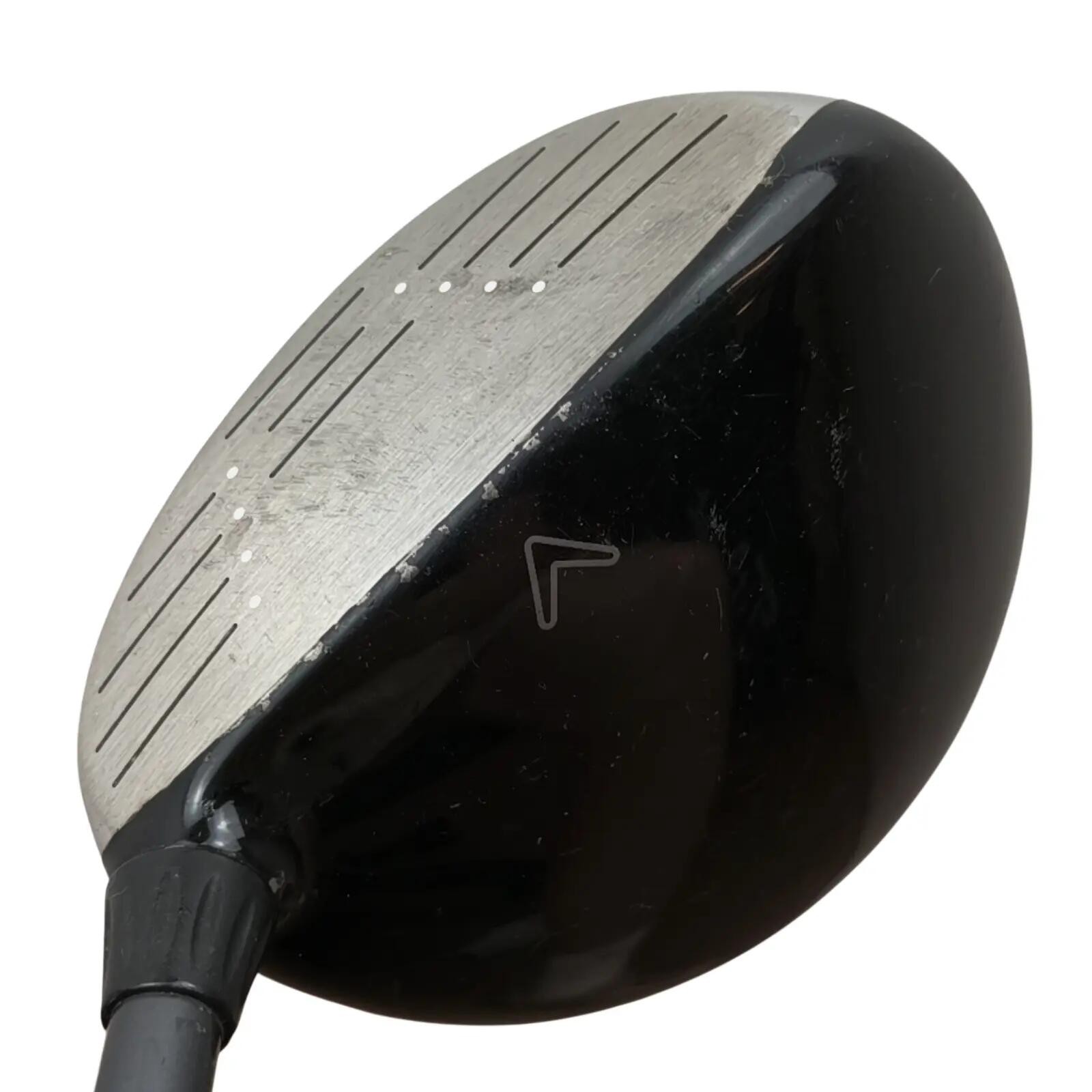 Callaway Diablo Octane Fairway Wood / Flex Regular / #3/15 3/5