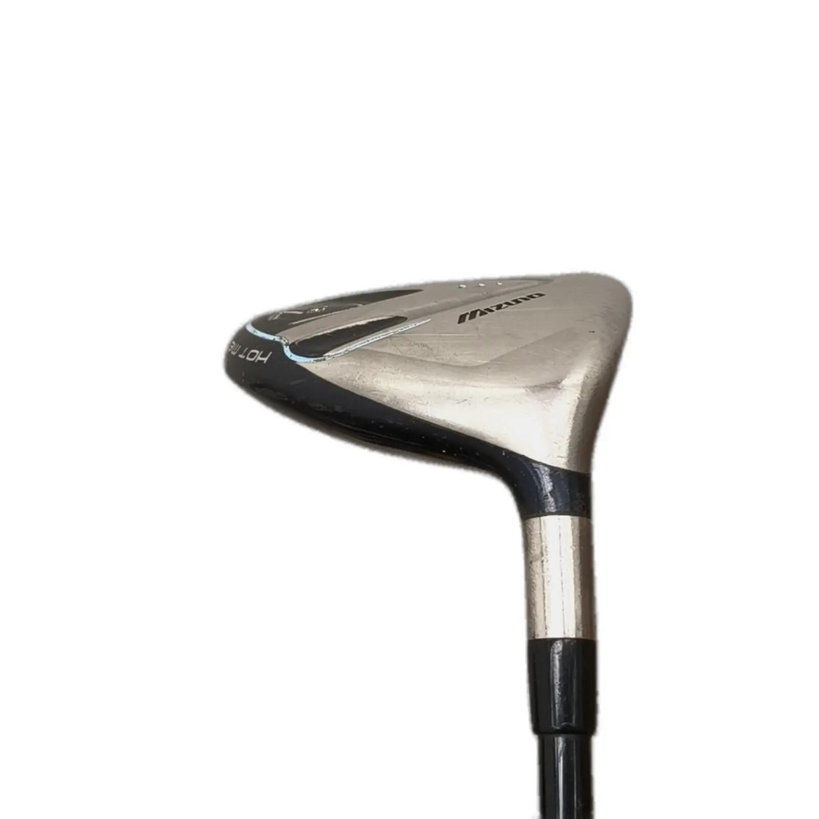 Mizuno JPX 800 Fairway Wood / Flex Ladies / #7/21 3/6