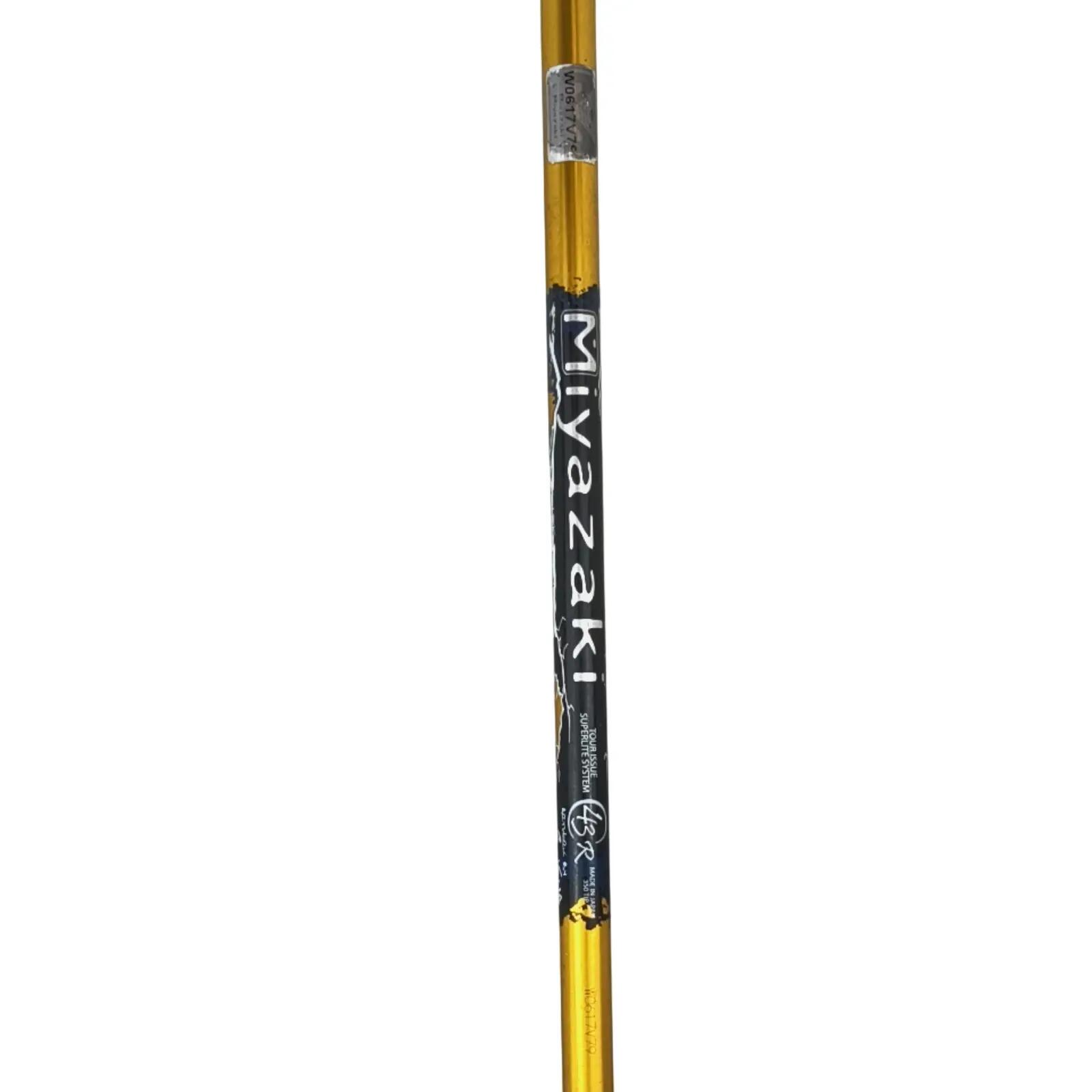 Cleveland FL Fairway Wood / Flex Regular / #5/19 4/5