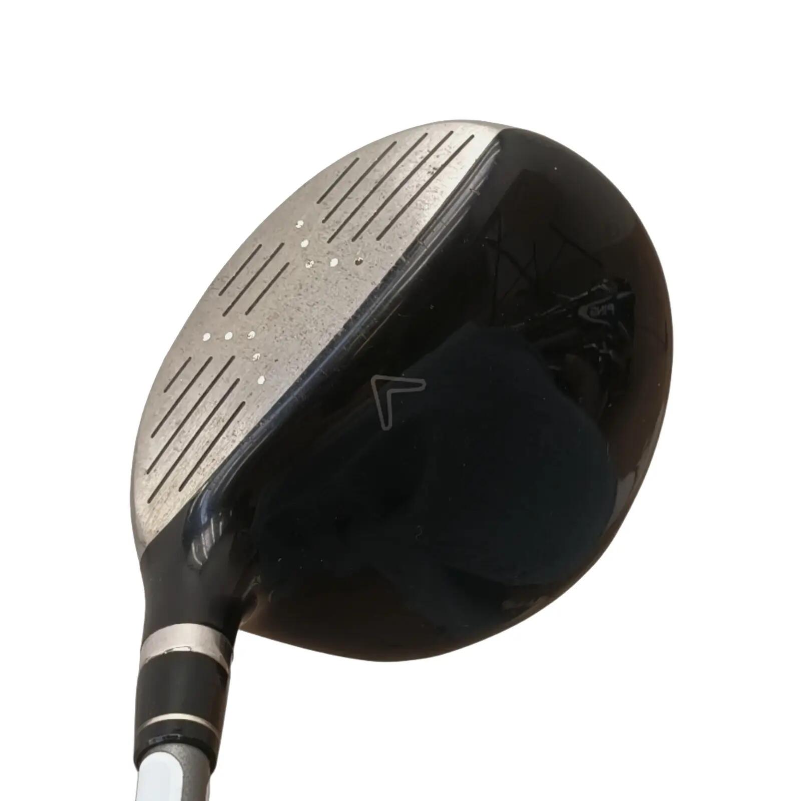 Callaway Legacy Aero Fairway Wood / Flex Ladies / #5/18 3/5
