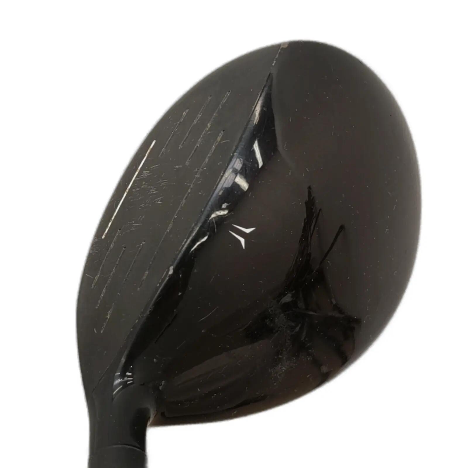 Wilson Deep Red Maxx Fairway Wood / Flex Regular / #3/15 3/5