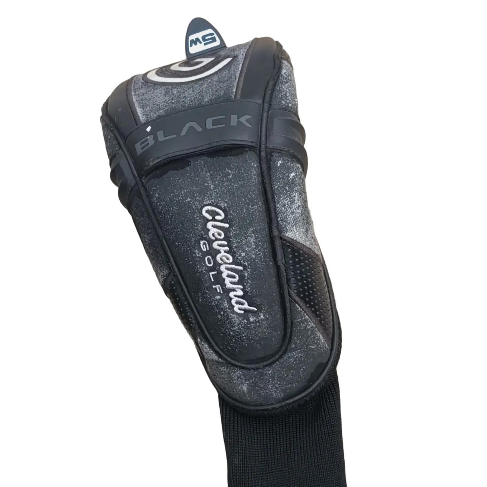 Cleveland Black Fairway Wood / Flex Regular / #5/19 2/6