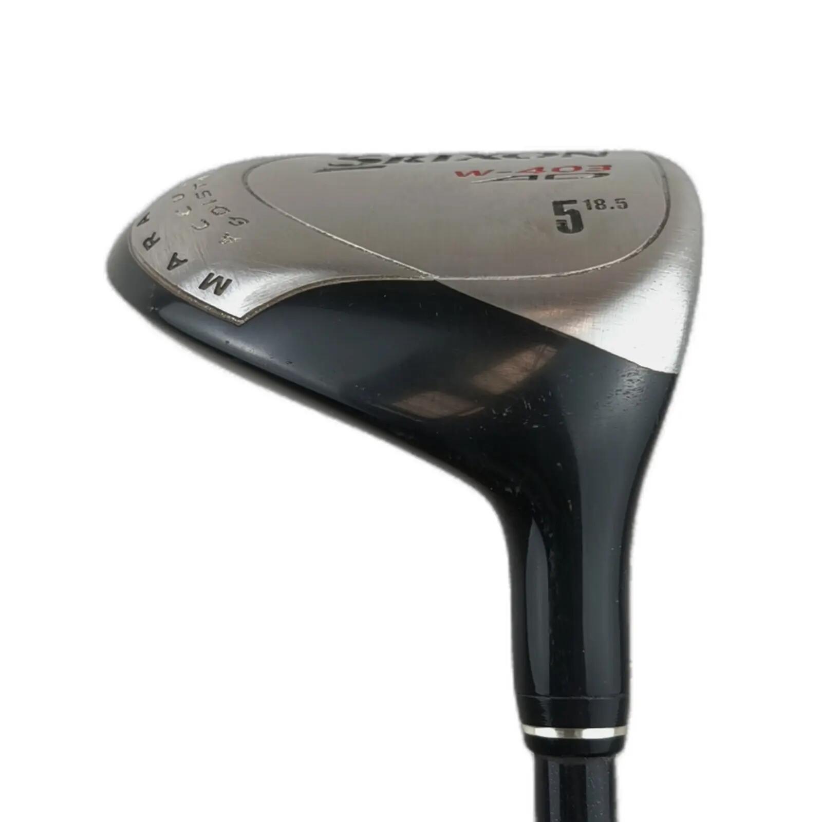 Srixon W-403 AD Fairway Wood / Flex Regular / #5/18,5 3/6