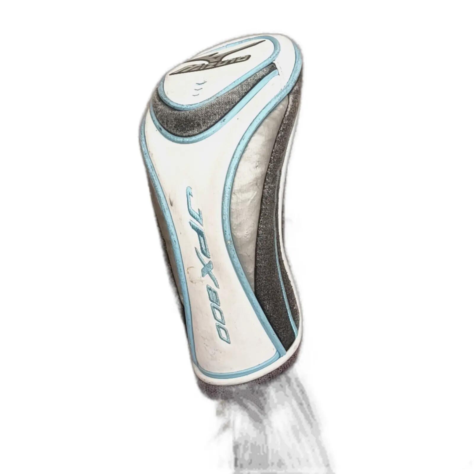 Mizuno JPX 800 Fairway Wood / Flex Ladies / #7/21 2/6