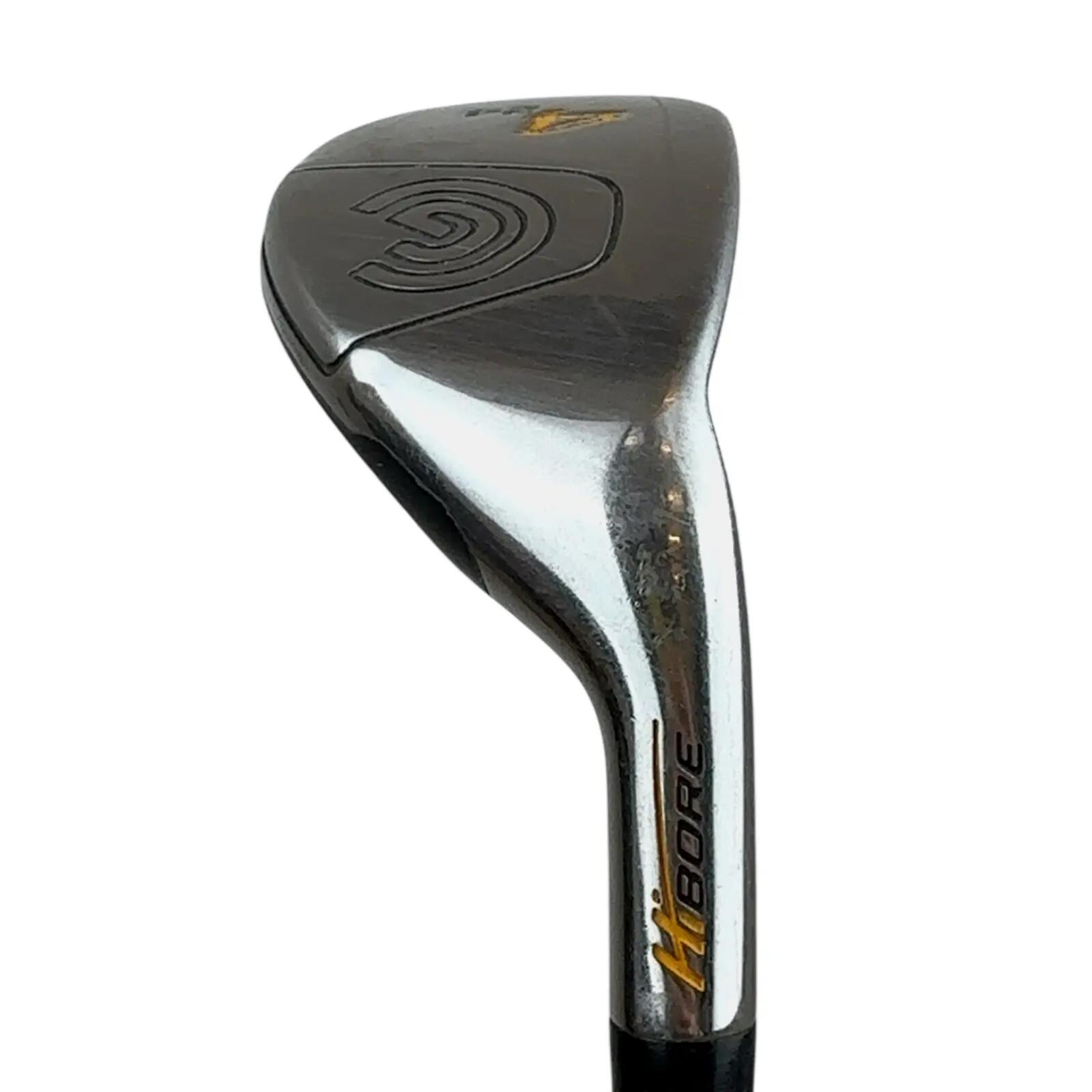 Cleveland HiBore Hybrid / Flex A-flex / #4/24 2/5