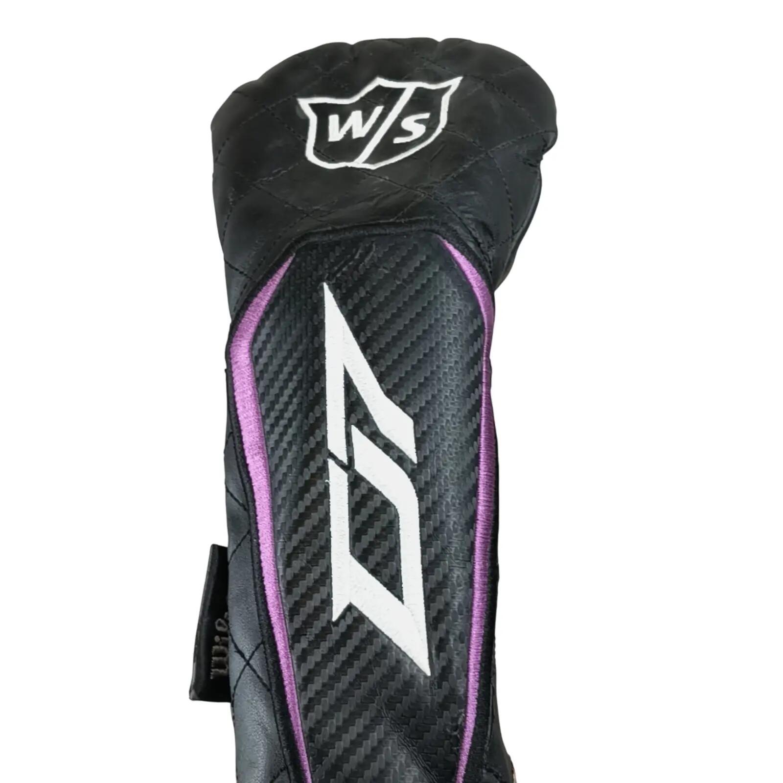 Wilson staff D7 Fairway Wood / Flex Ladies / #7/21 2/6