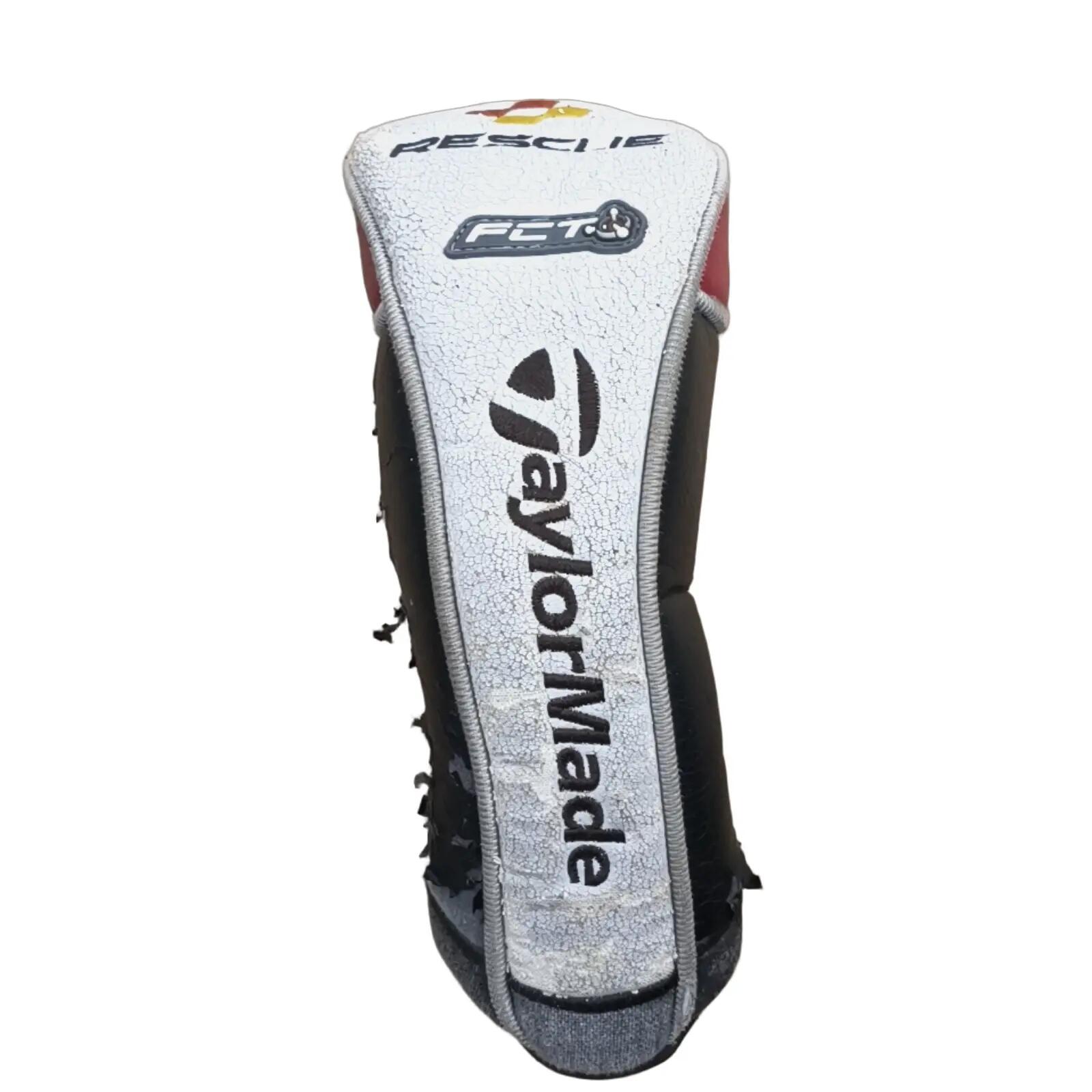 TaylorMade Rescue Hybrid / Flex Regular / #2/16 2/6