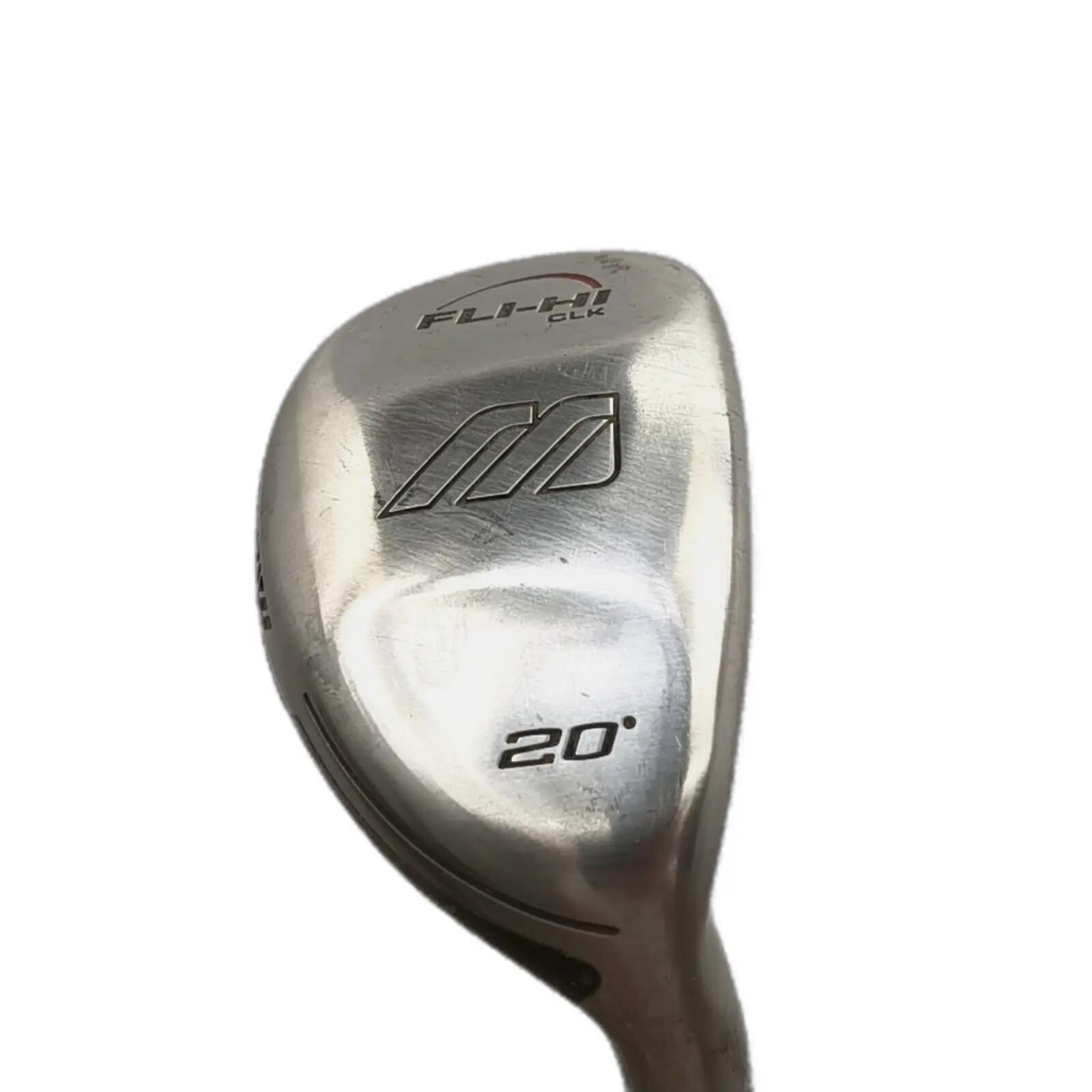 Mizuno Fli-Hi CLK Hybrid / Flex Ladies / #3/20 2/5