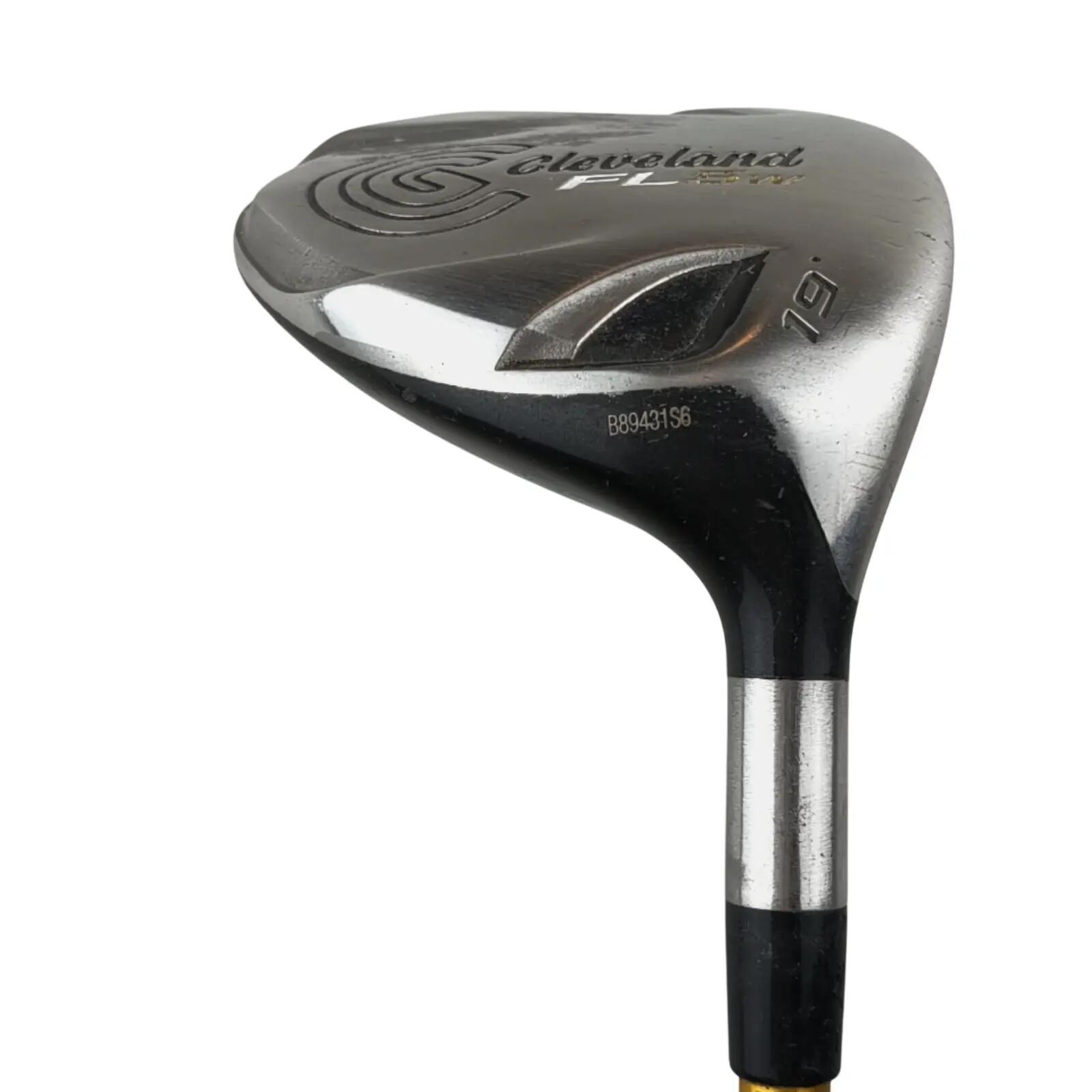 Cleveland FL Fairway Wood / Flex Regular / #5/19 2/5