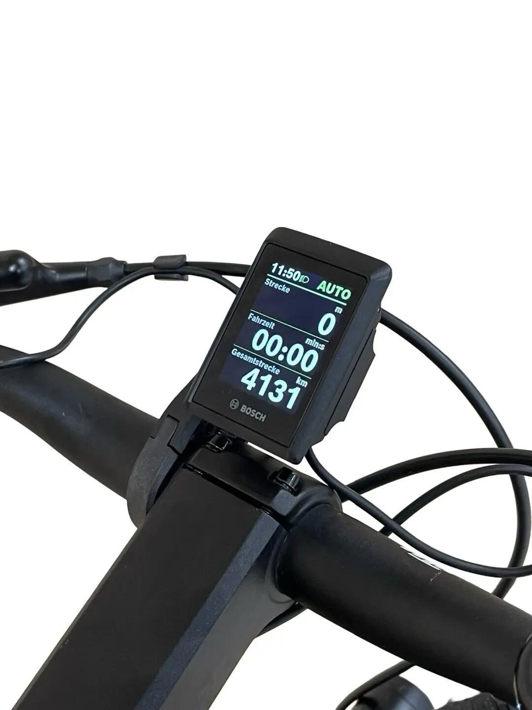 Refurbished - E-Bike KTM Macina Premium XT - Wie neu 7/13
