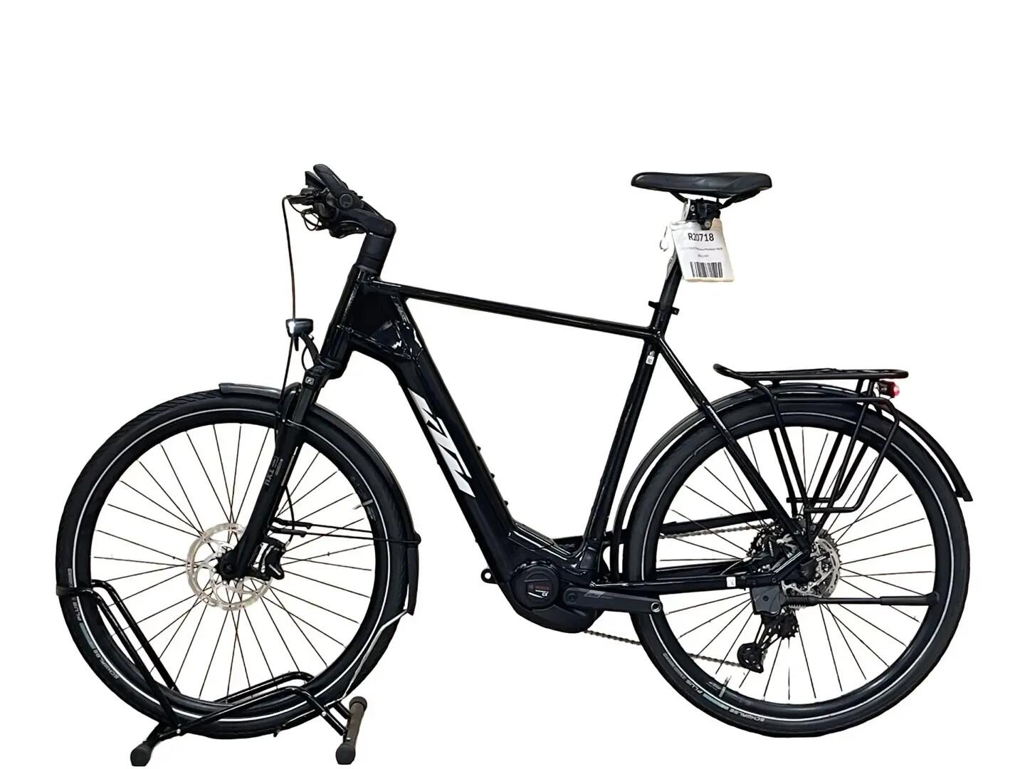 Refurbished - E-Bike KTM Macina Premium XT - Wie neu 2/13