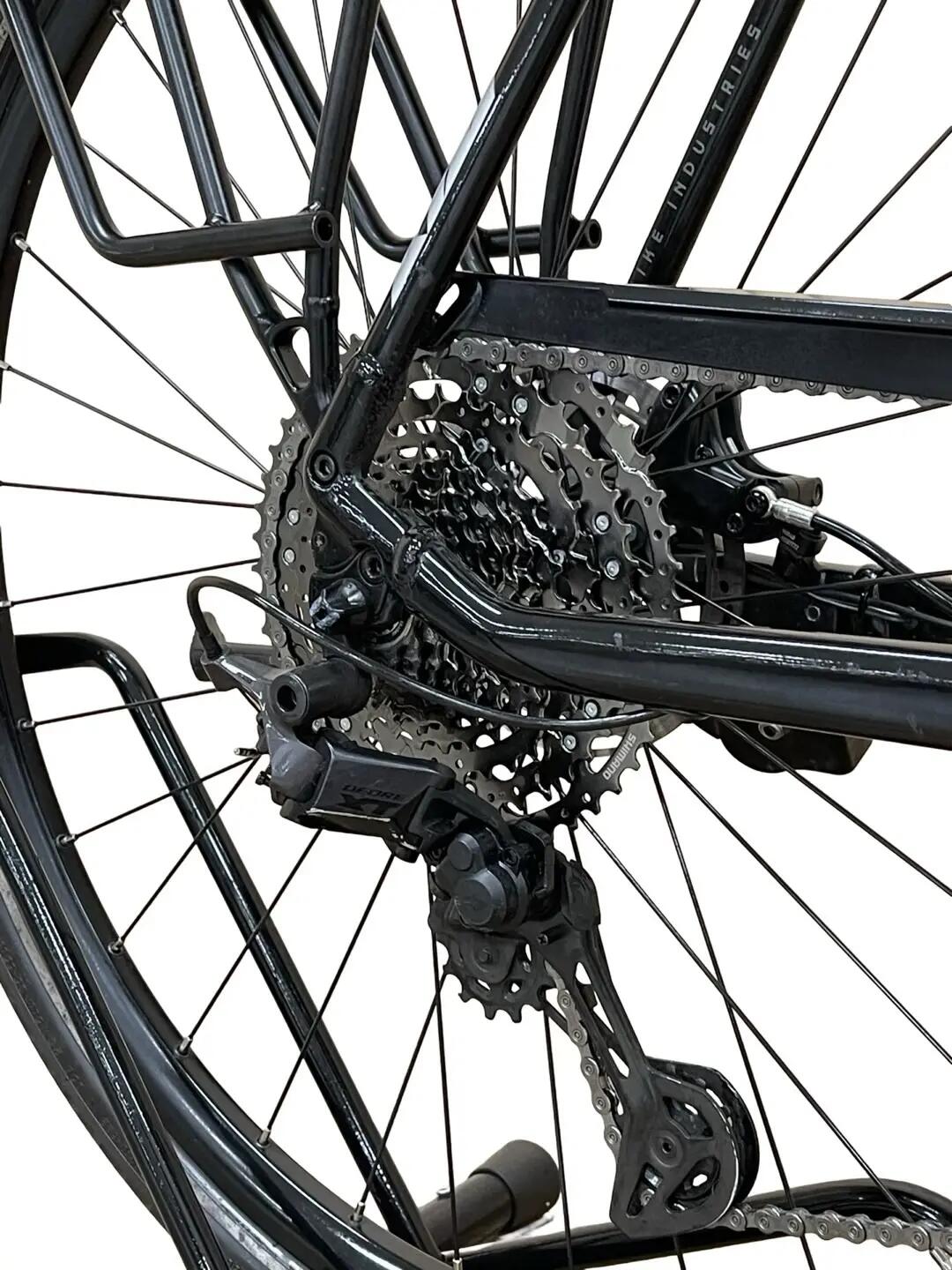 Refurbished - E-Bike KTM Macina Premium XT - Wie neu 12/13