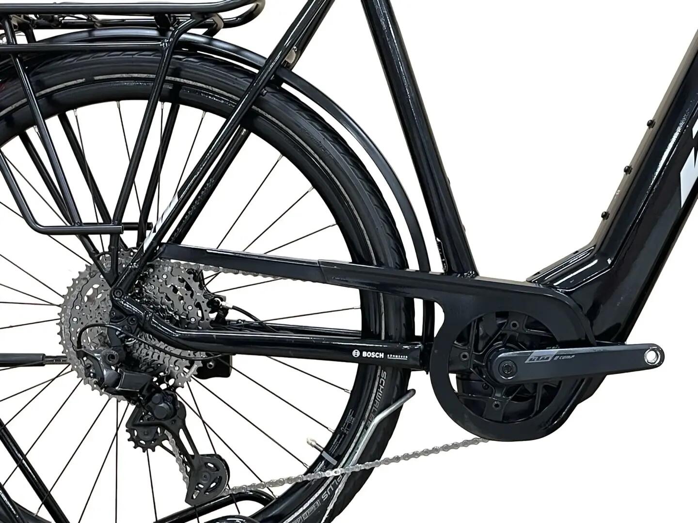 Refurbished - E-Bike KTM Macina Premium XT - Wie neu 11/13