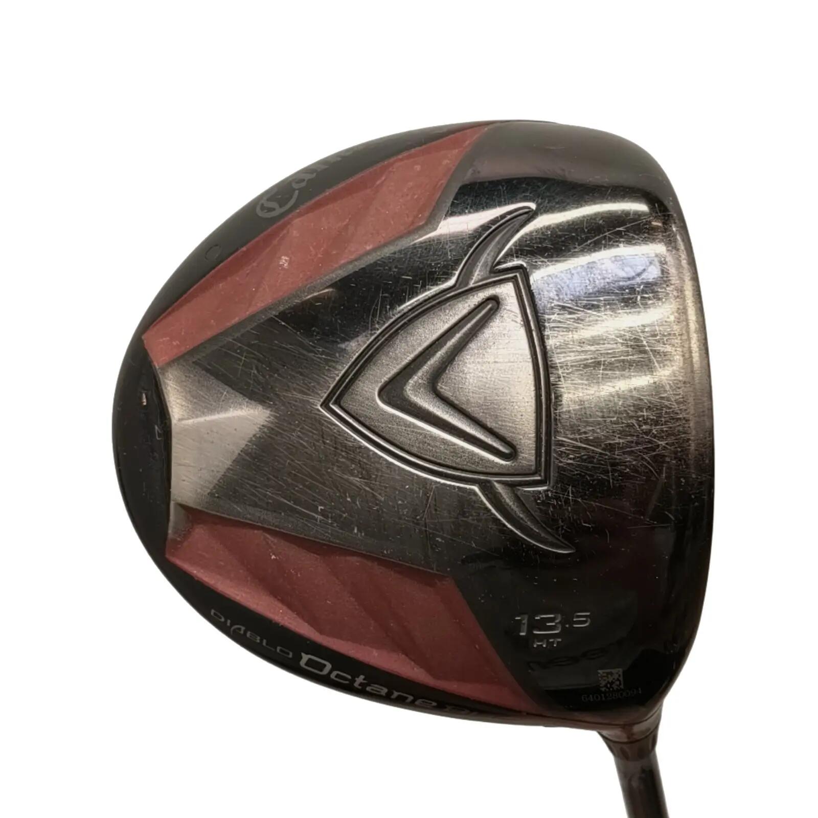 CALLAWAY picture