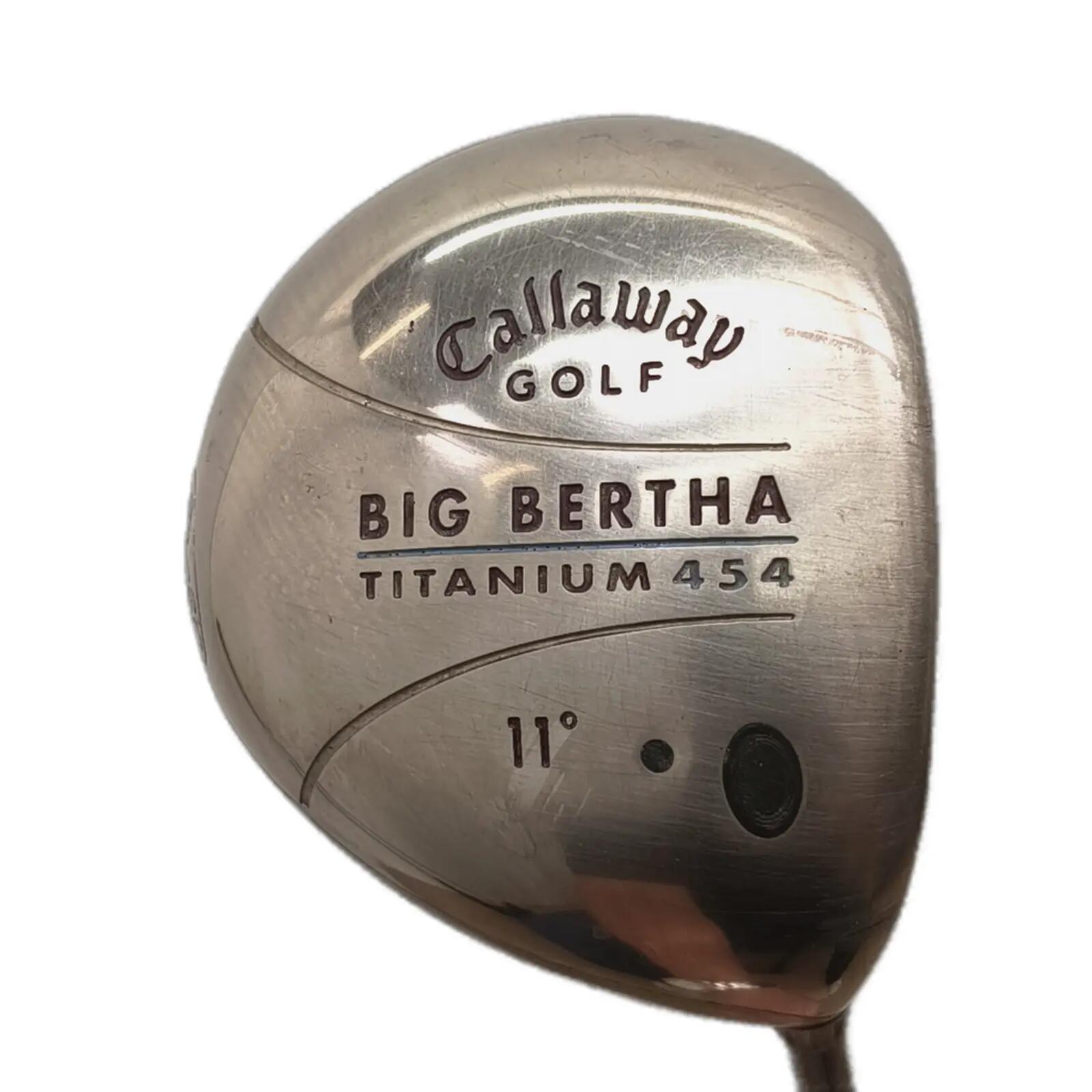 CALLAWAY picture