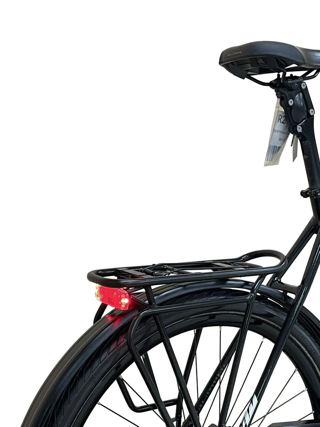 Refurbished - E-Bike KTM Macina Premium XT - Wie neu 10/13