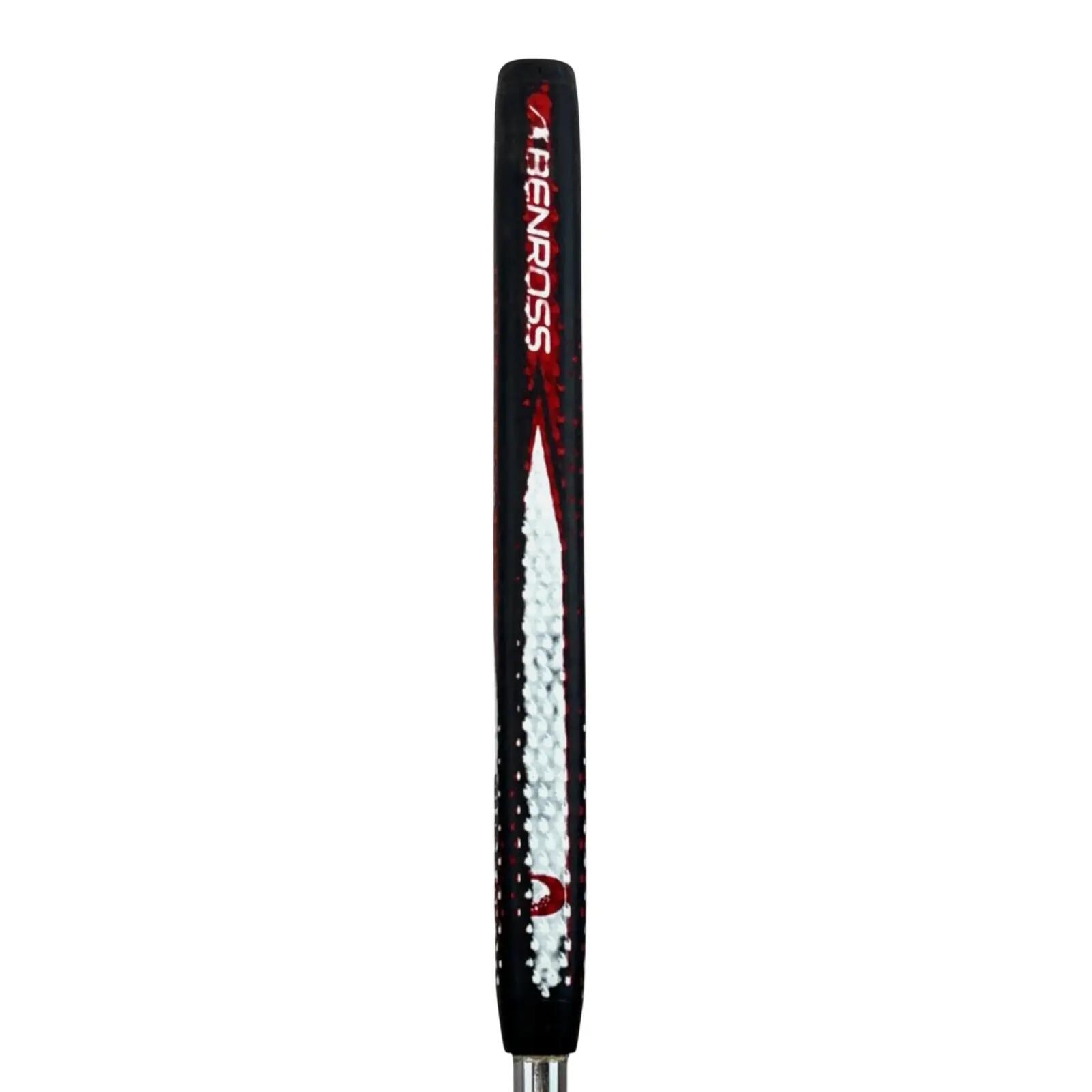 Ben Ross Pure Red Medinah Putter / 32" 7/7