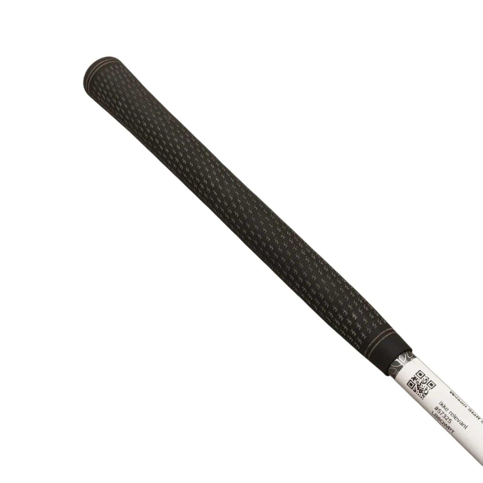 Wilson Staff Smooth Driver / Flex Regular / Loft 12 5/5