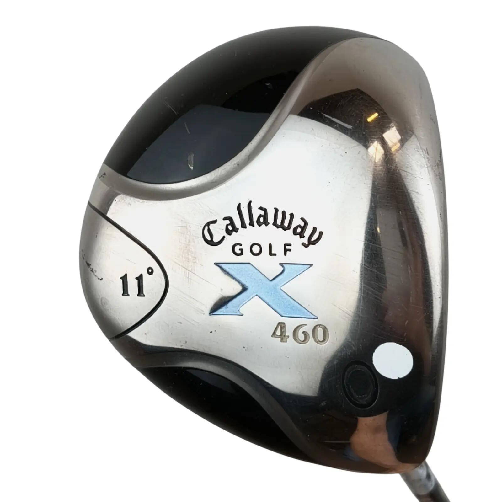 CALLAWAY picture