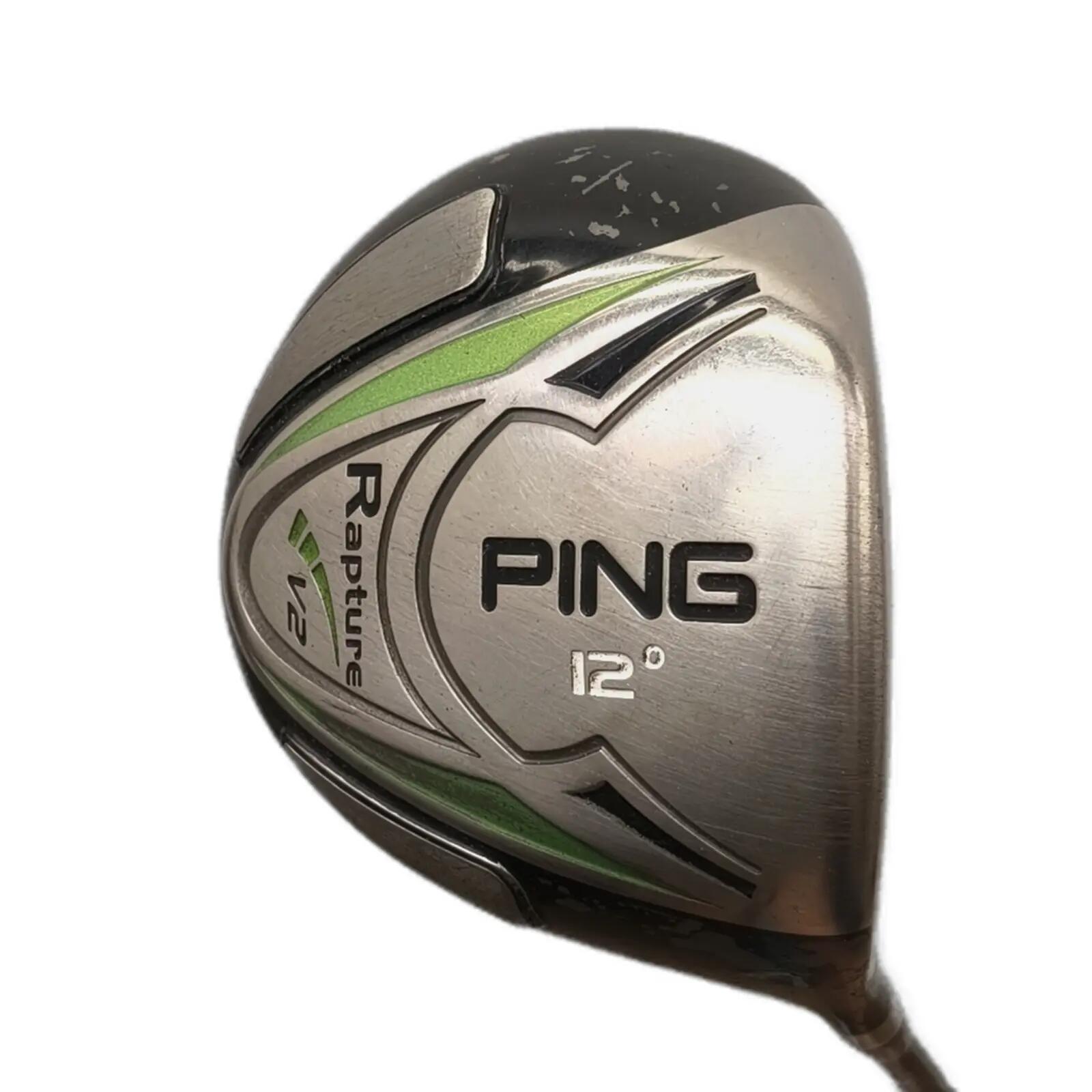 PING picture