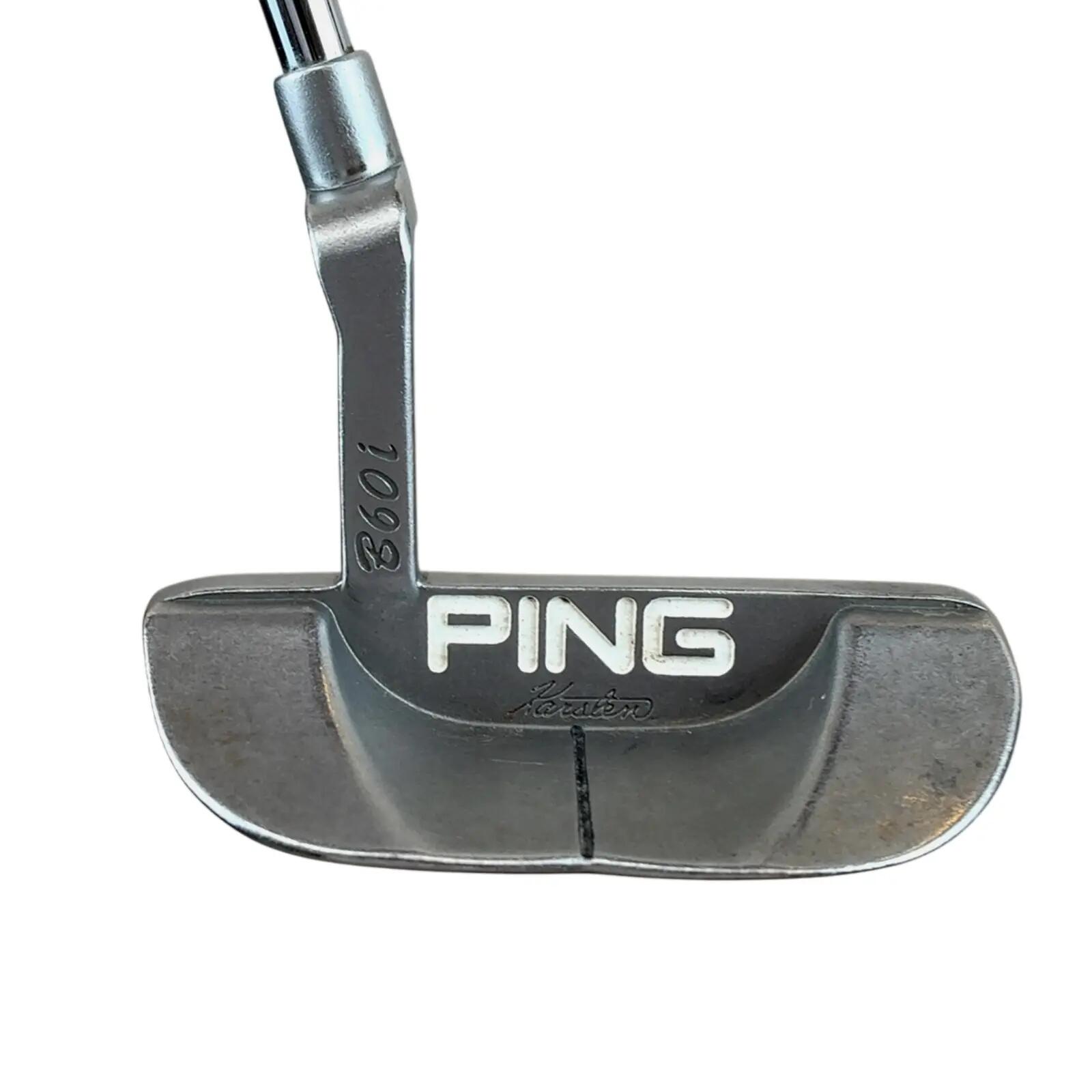 PING Karsten 360i Putter / 36" 4/5