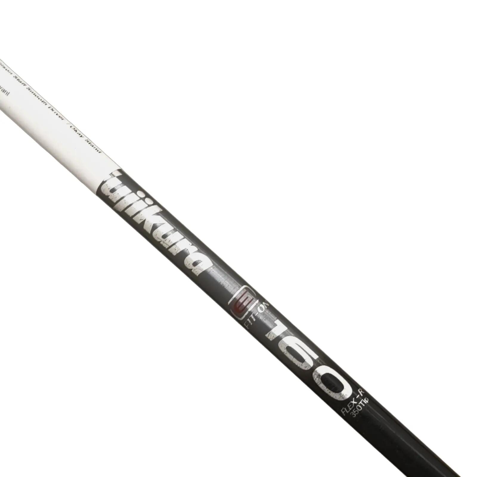Wilson Staff Smooth Driver / Flex Regular / Loft 12 4/5