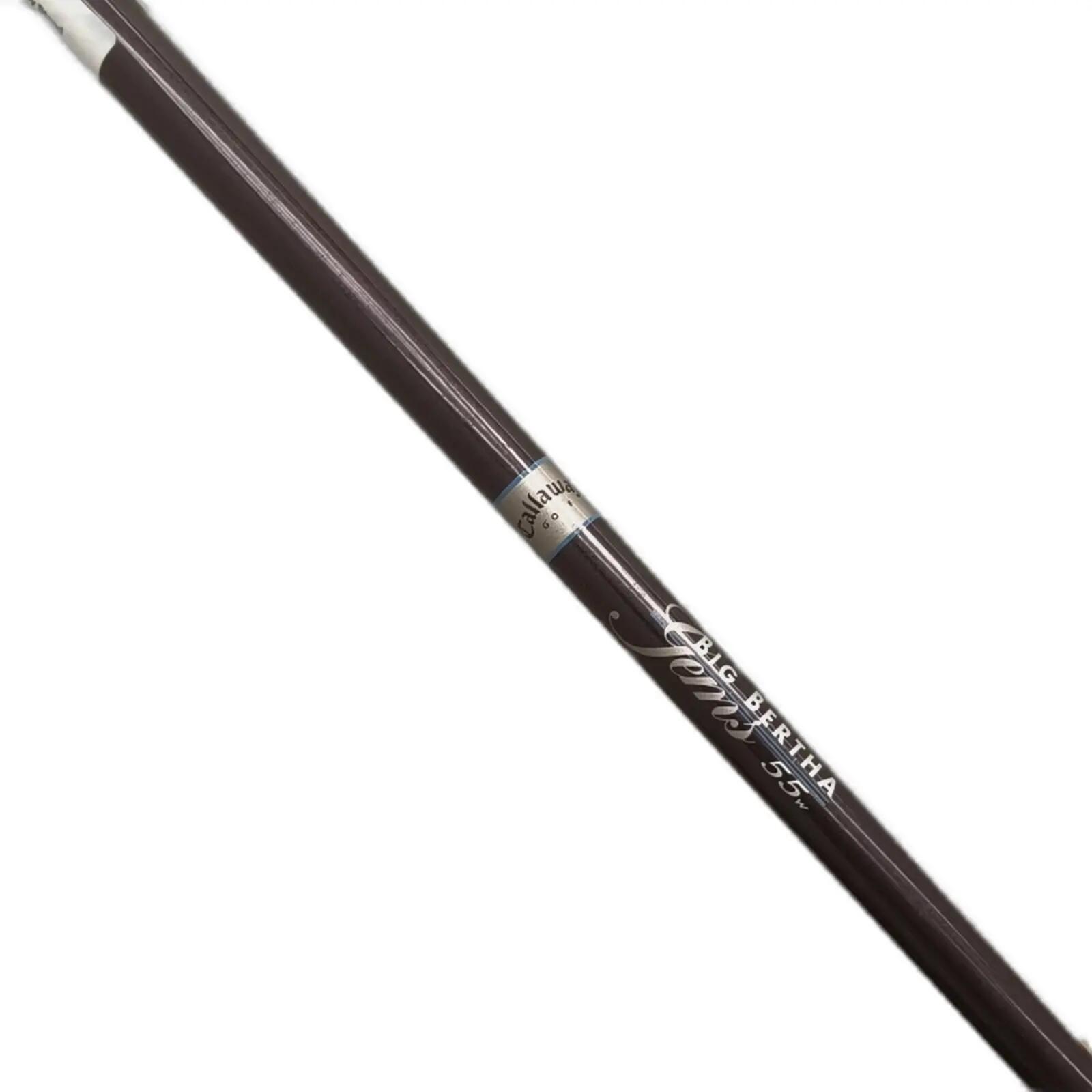 Callaway Big Bertha Ti 454 Driver / Flex Ladies / Loft 11 4/5