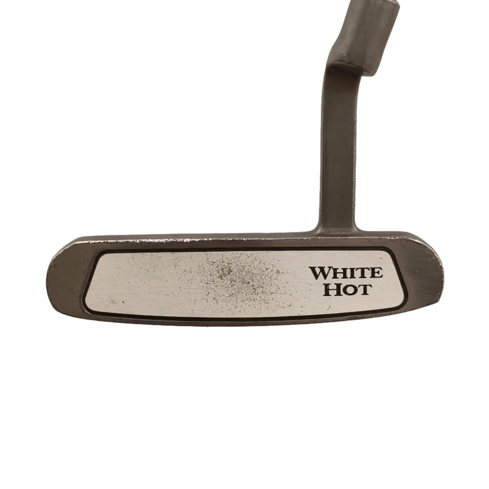 Odyssey White Hot #4  Putter / 35,5" 3/5