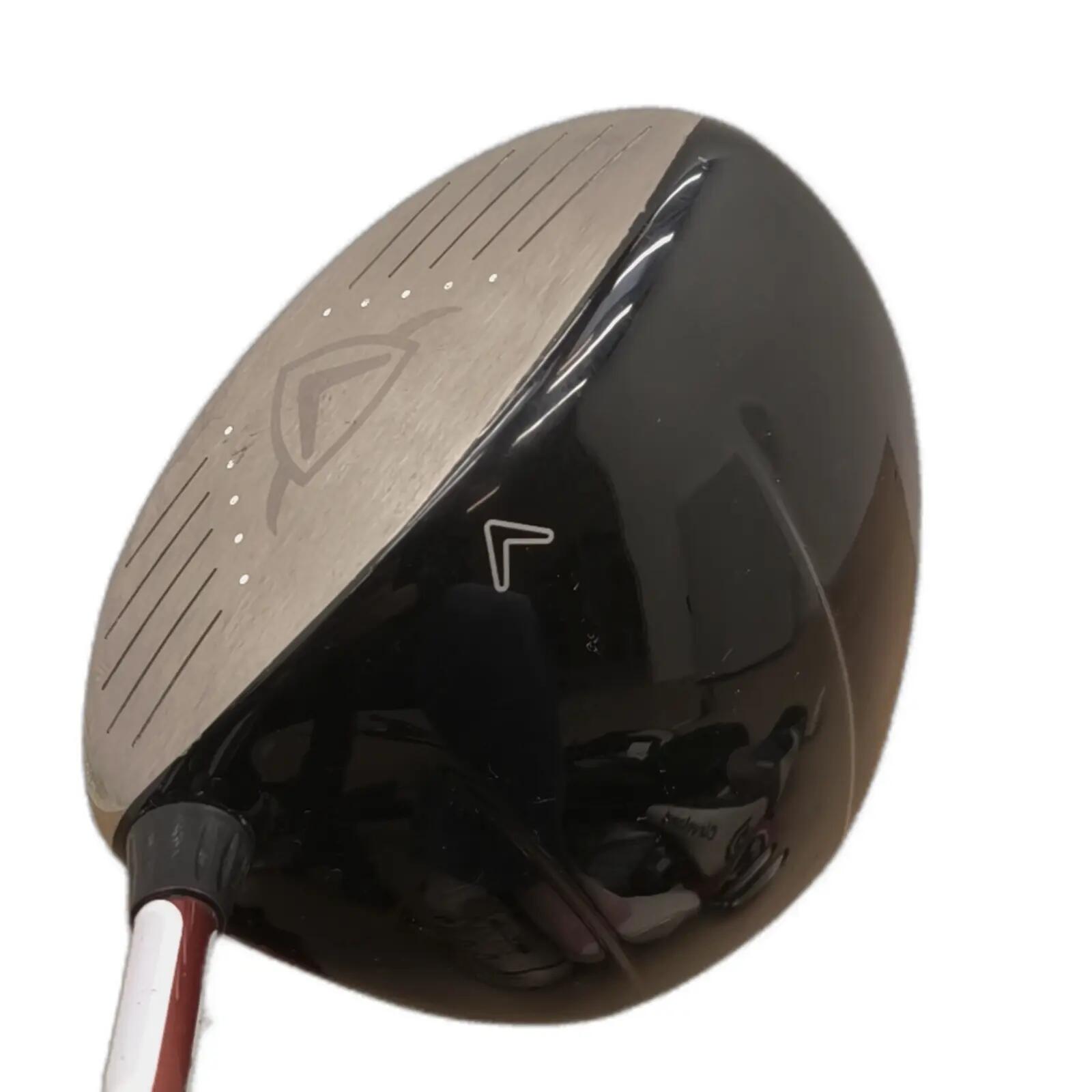 Callaway Big Bertha Diablo Driver / Flex Regular / Loft 11 4/6