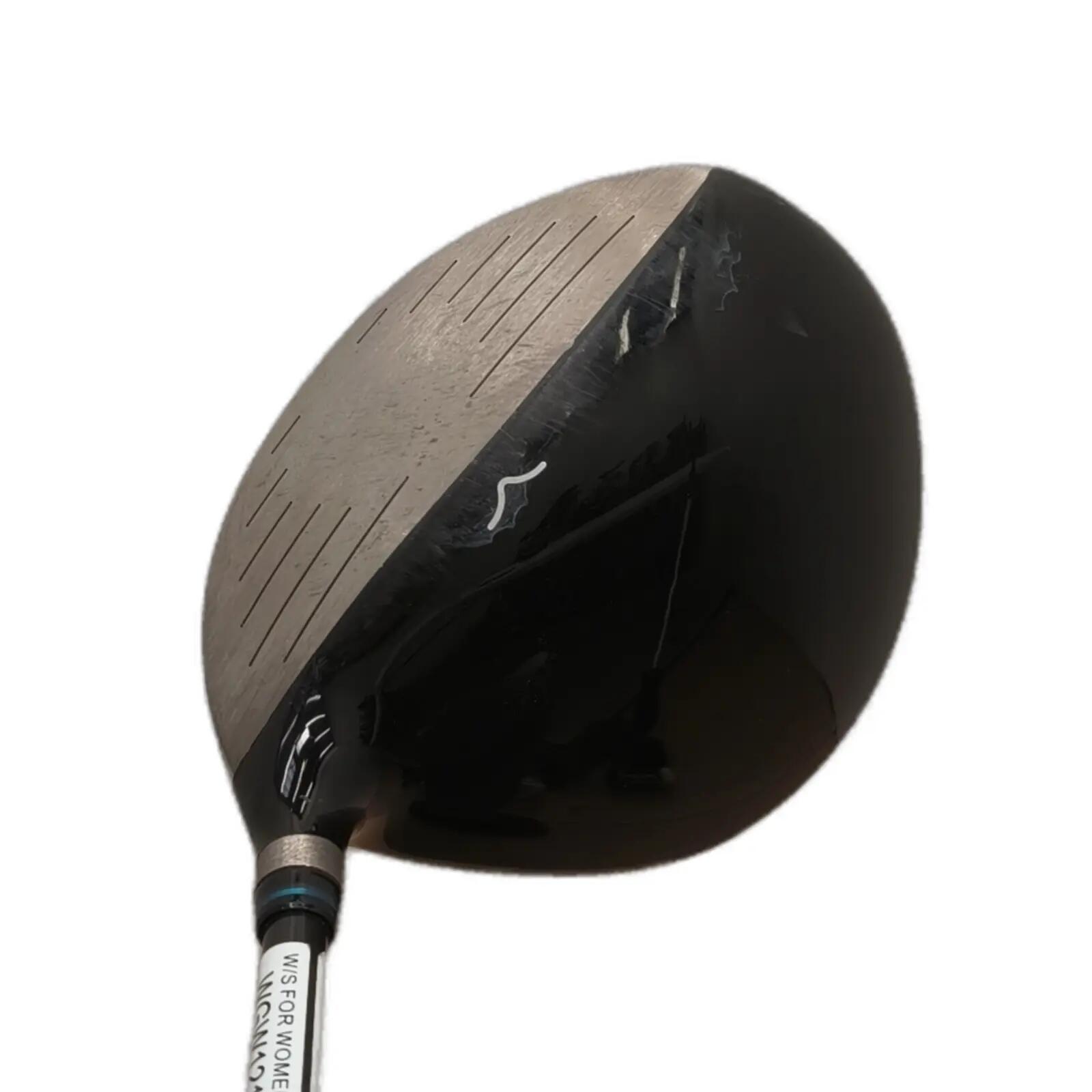 Wilson Shockwave HL Driver / Flex Ladies / Loft 12 3/5