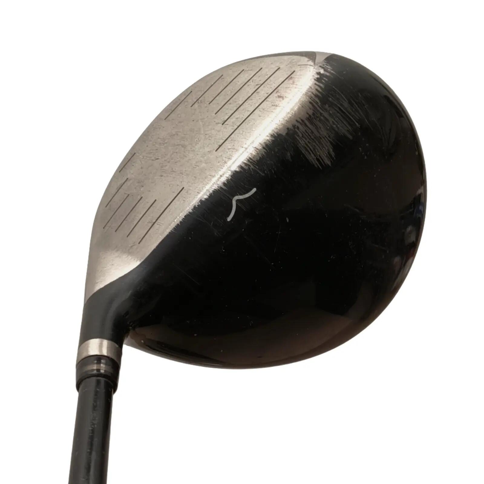 Wilson Staff Smooth Driver / Flex Regular / Loft 12 3/5