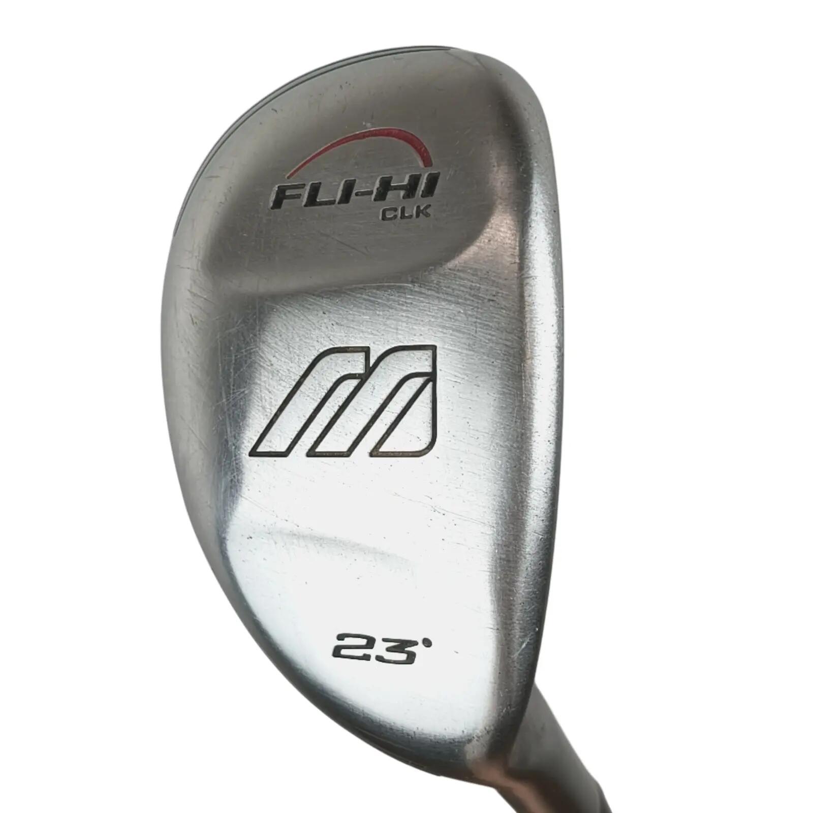 Mizuno Fli-Hi CLK Hybrid / Flex Regular / #4/23 1/6