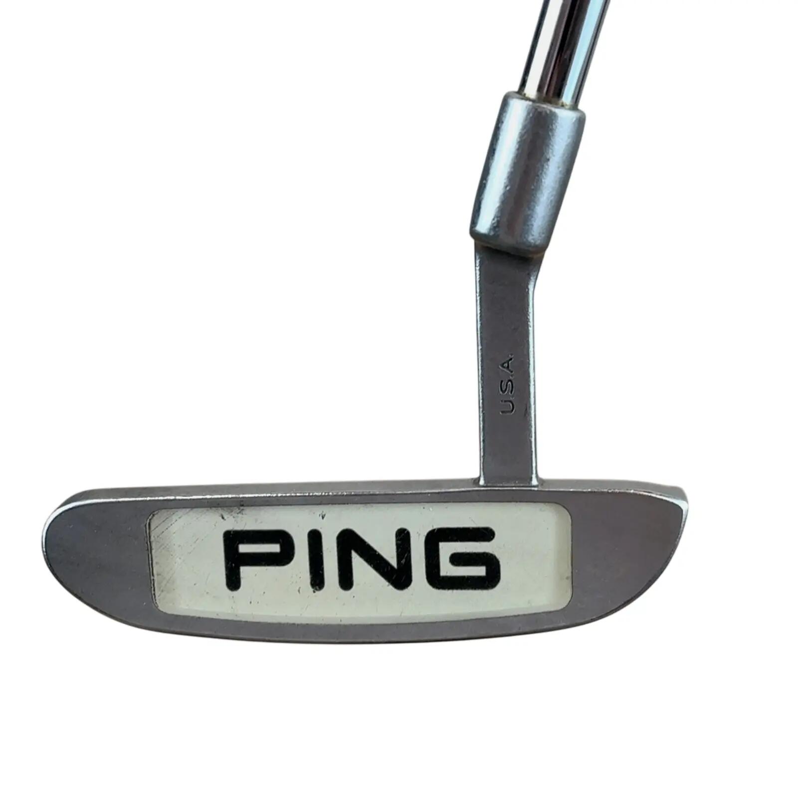 PING Karsten 360i Putter / 36" 3/5