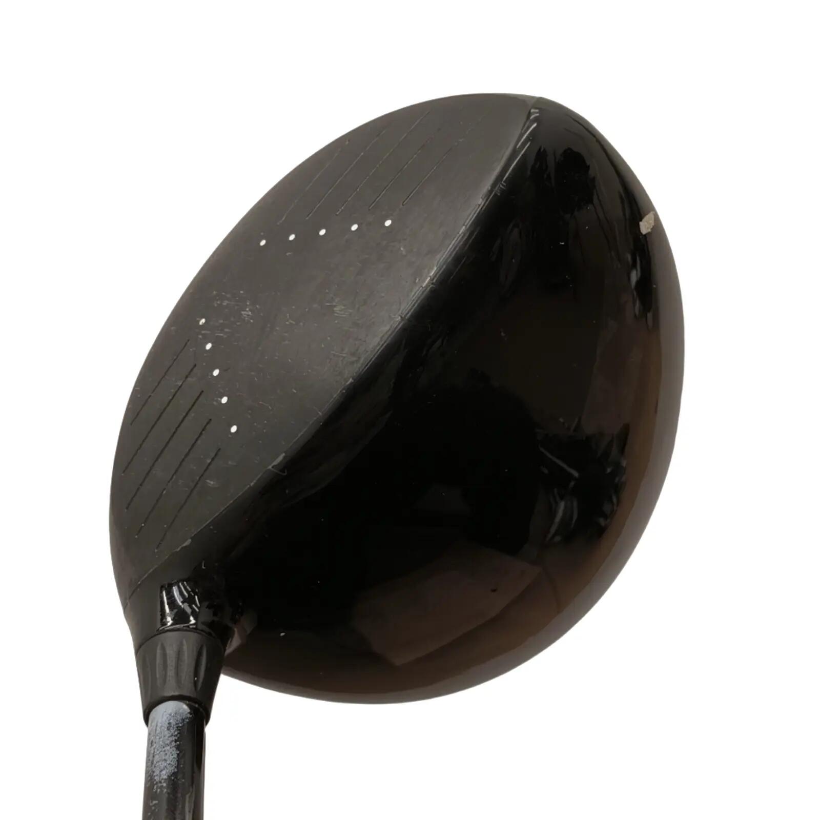 Callaway Diablo Octane Black Driver / Flex A-flex / Loft 13.5 3/5