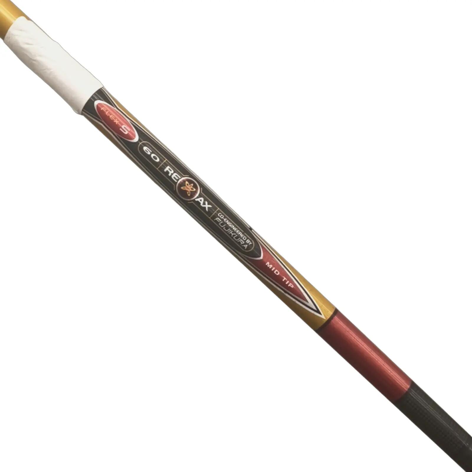 TaylorMade r7 460 Driver / Flex Stiff / Loft 9.5 4/5