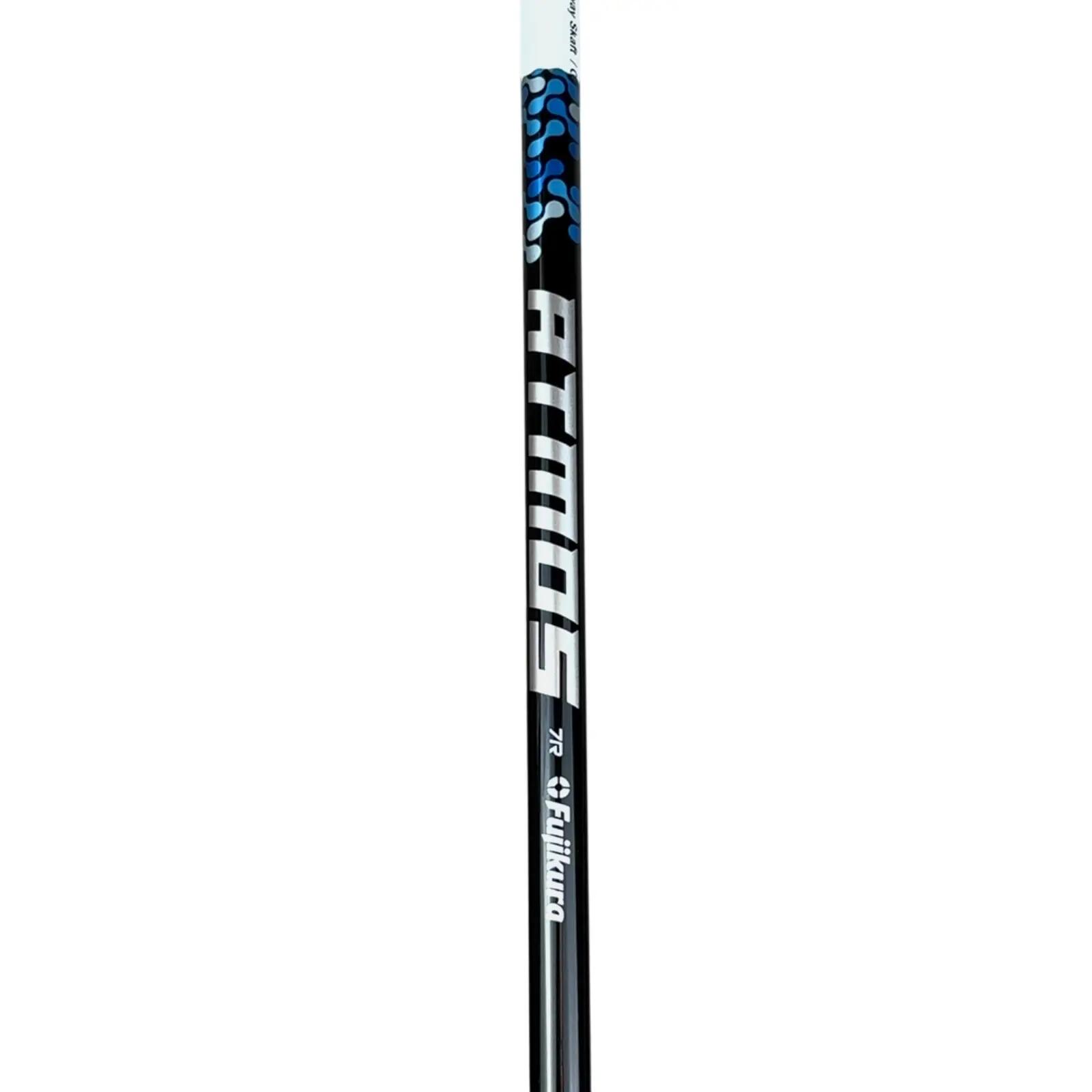 Fujikura Atmos Blue #3 Fairway Shaft / Flex Regular / Cobra 2nd Gen 1/3
