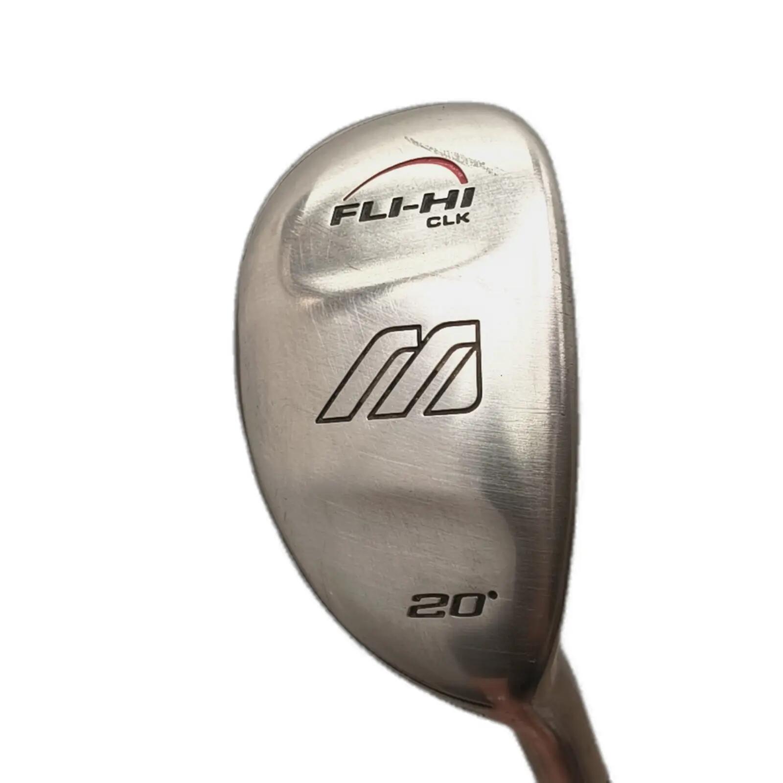 Mizuno CLK Fli-Hi Hybrid / Flex Regular / #3/20 1/6