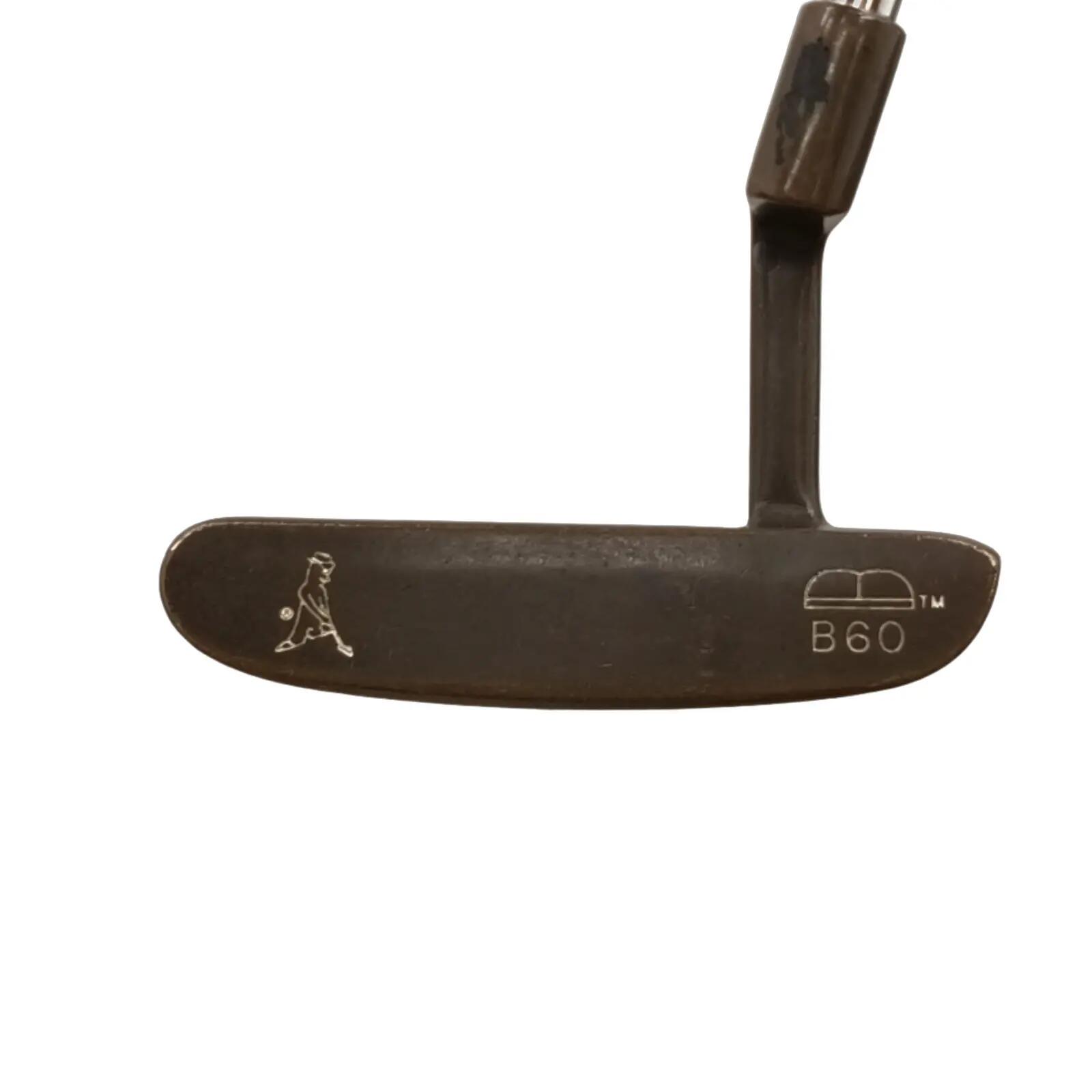 PING B60 Putter / 36" 3/6