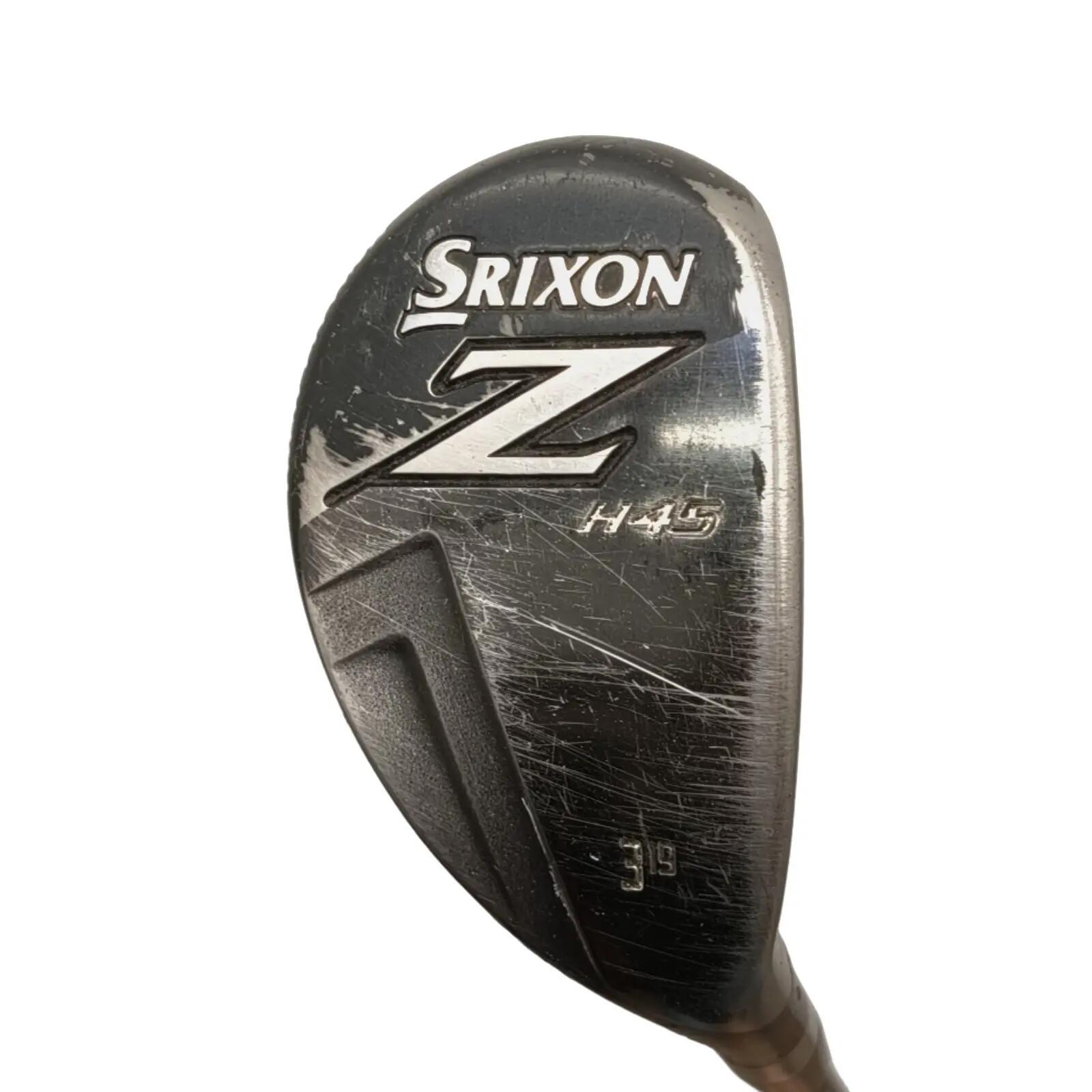 SRIXON picture