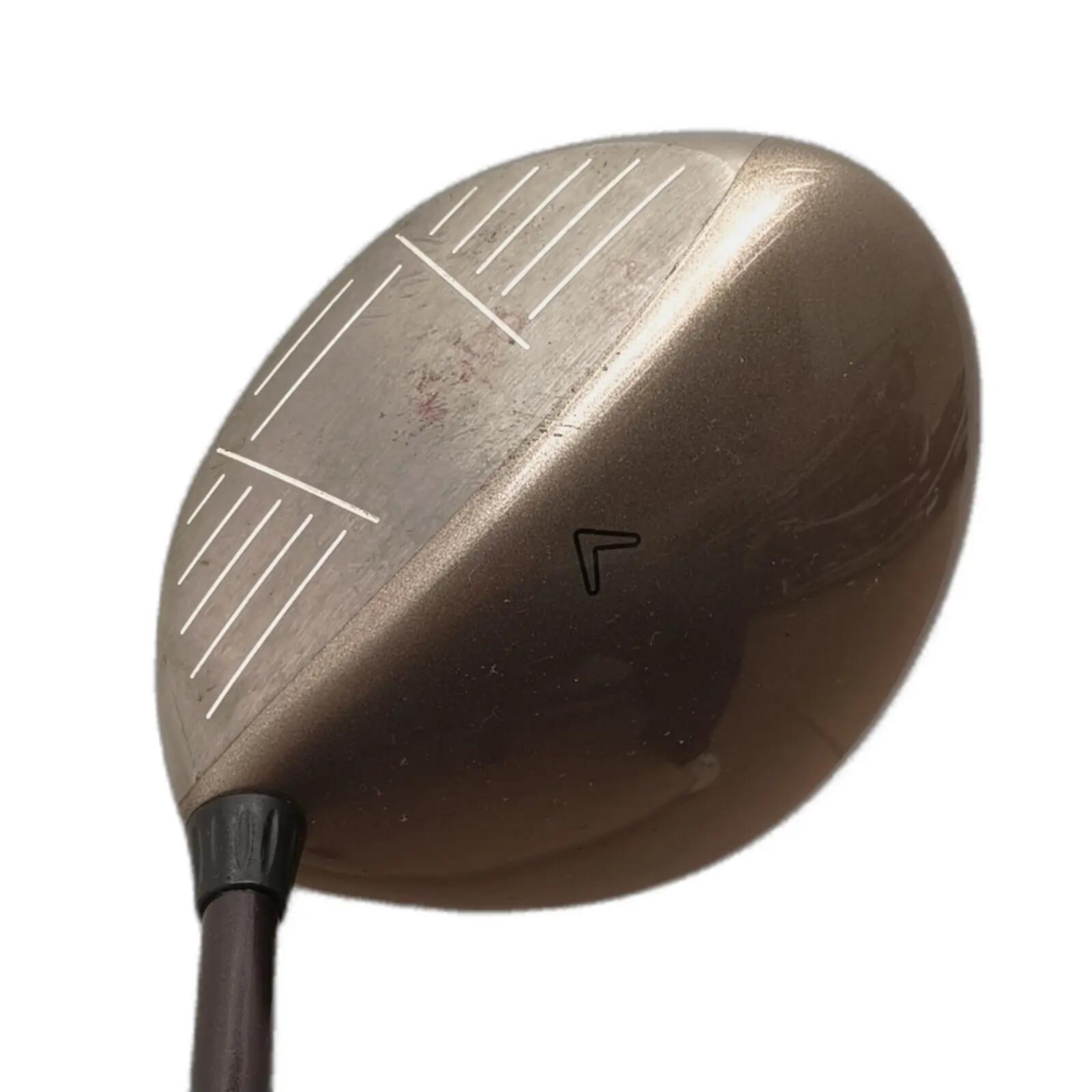 Callaway Big Bertha Ti 454 Driver / Flex Ladies / Loft 11 3/5