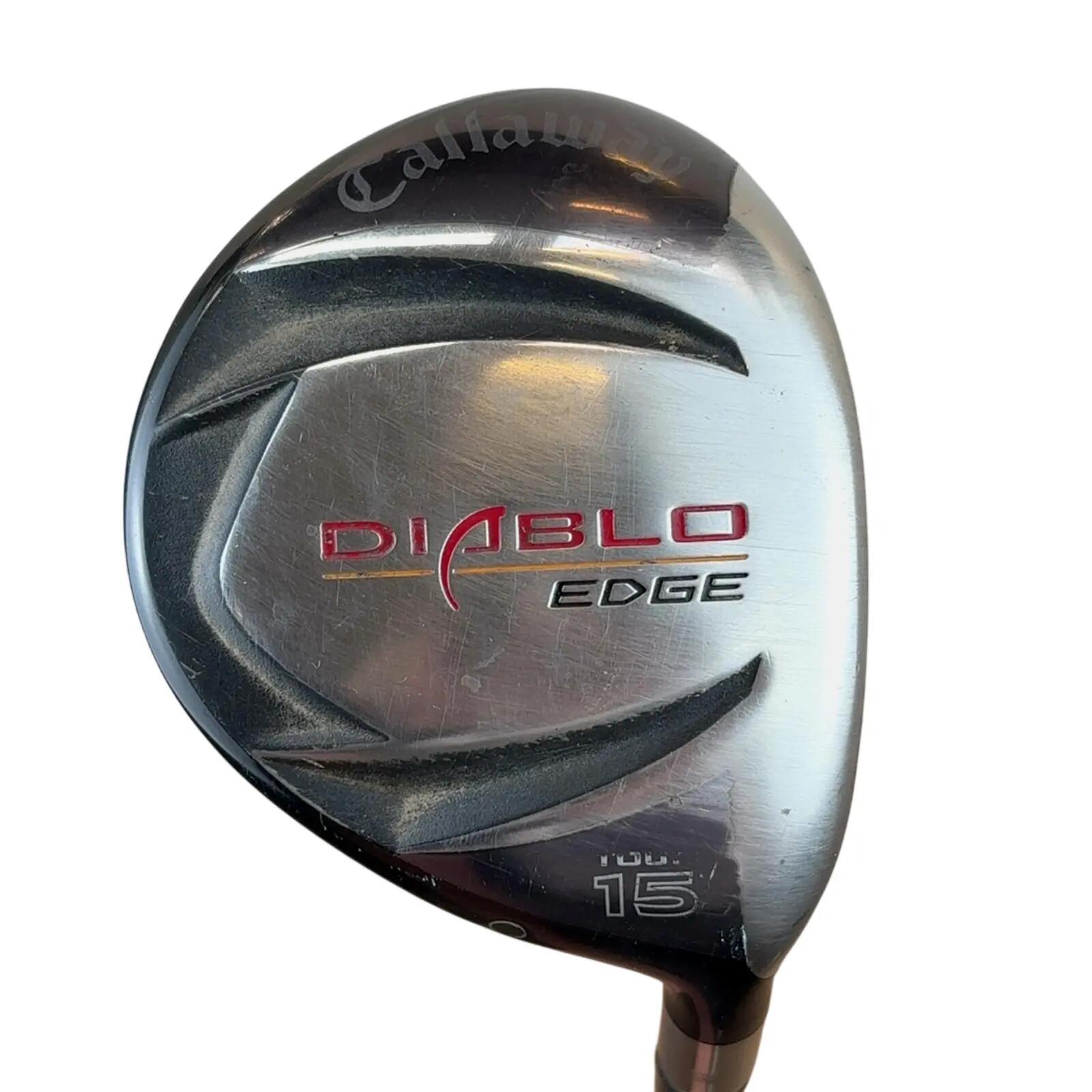 CALLAWAY picture