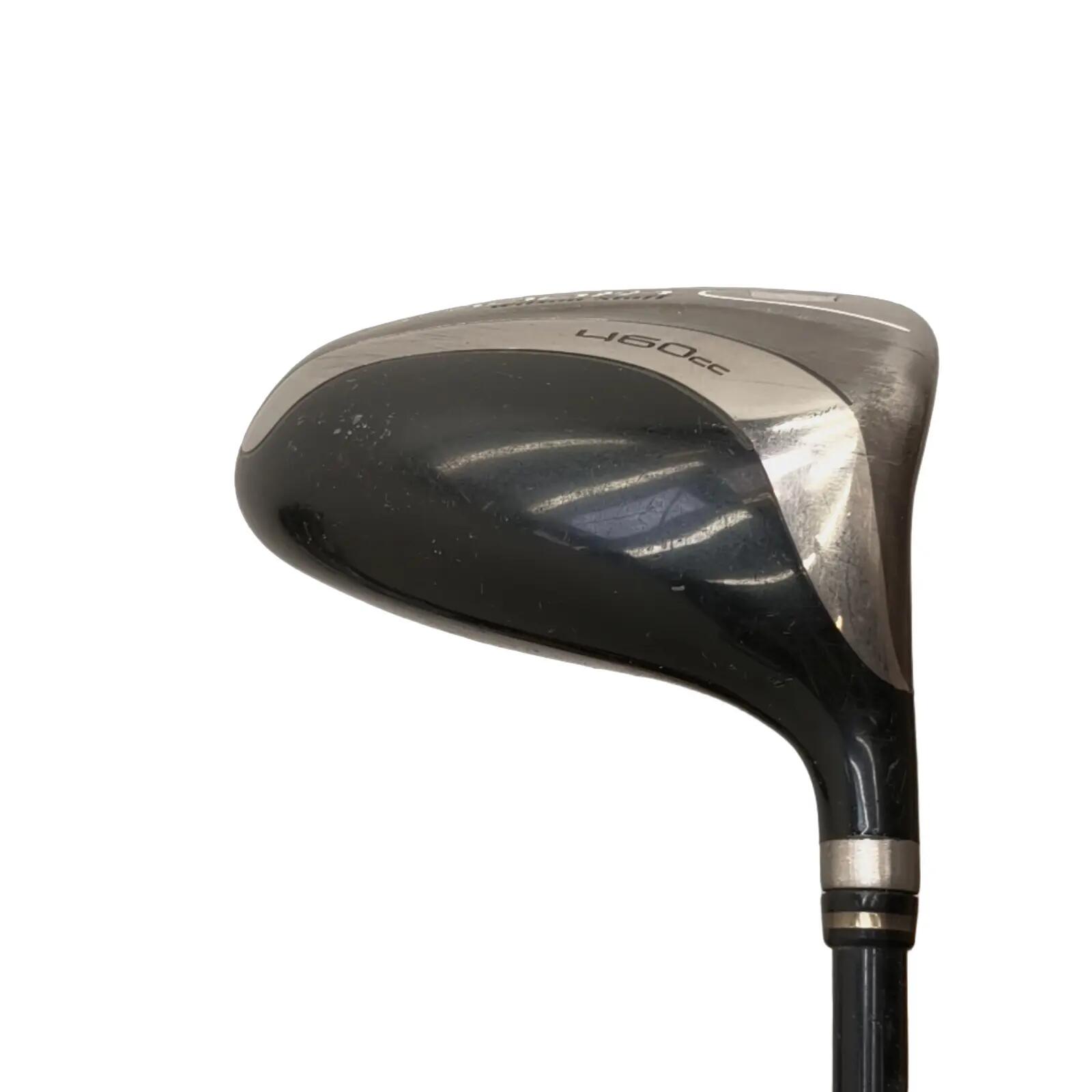 Wilson Staff Smooth Driver / Flex Regular / Loft 12 2/5