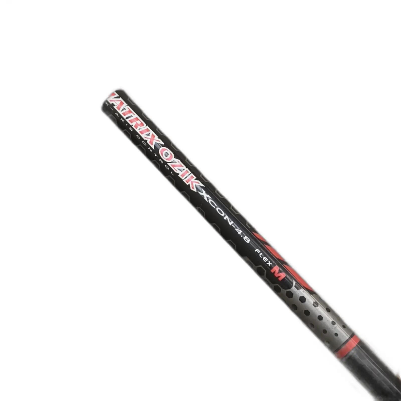 TaylorMade Burner Superfast Driver / Flex A-flex / Loft 12 4/5
